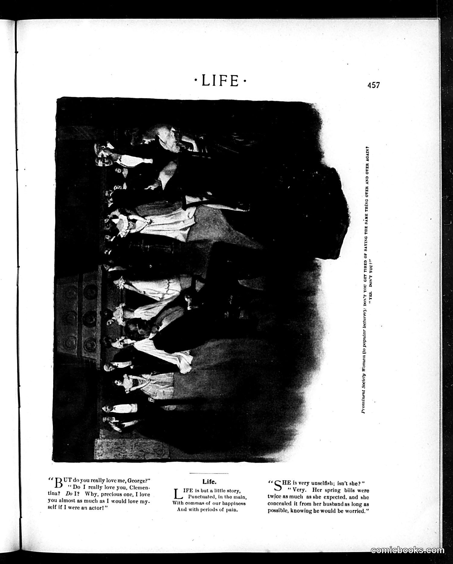 Life — June 1, 1899 — page 5 of 26
