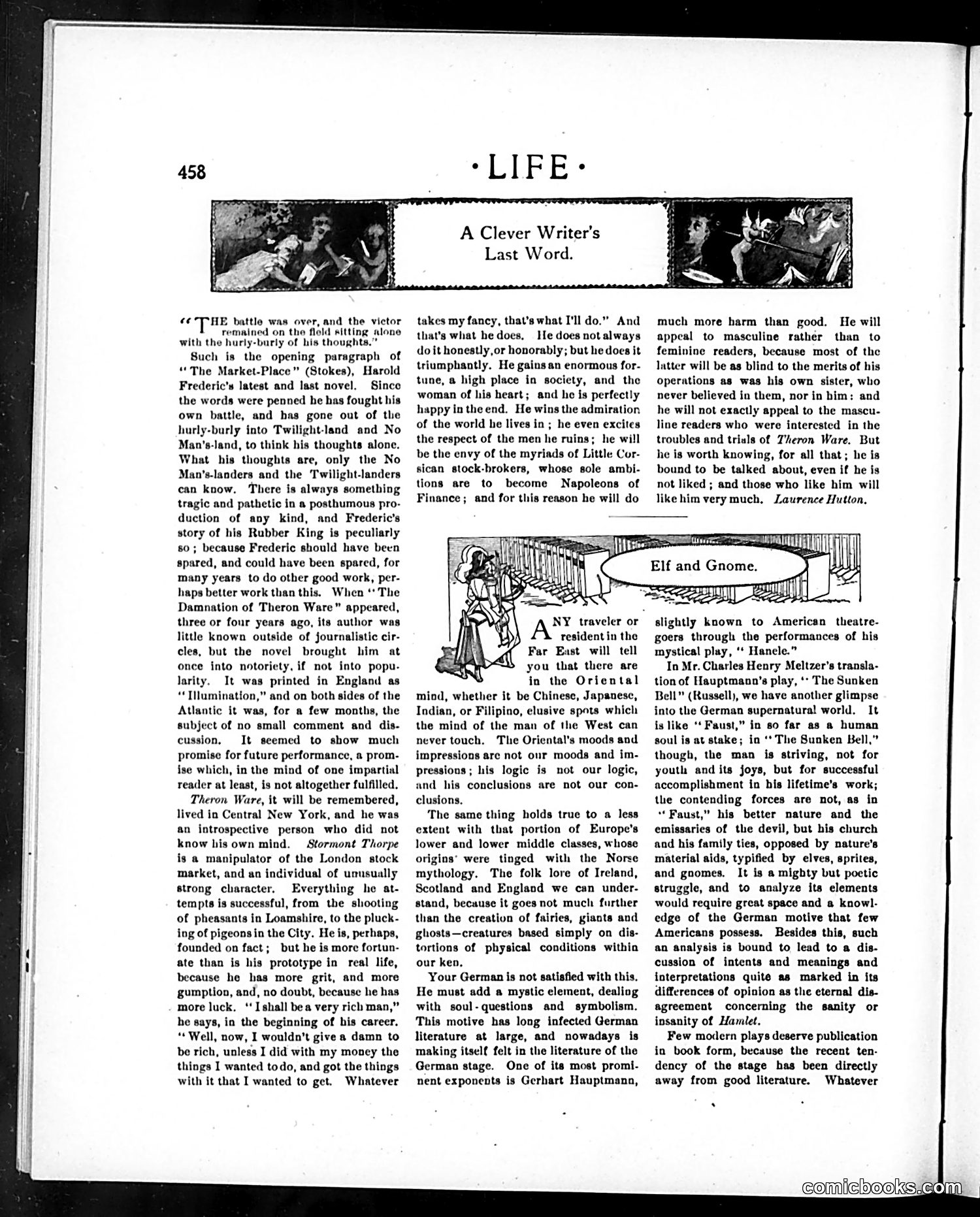 Life — June 1, 1899 — page 6 of 26