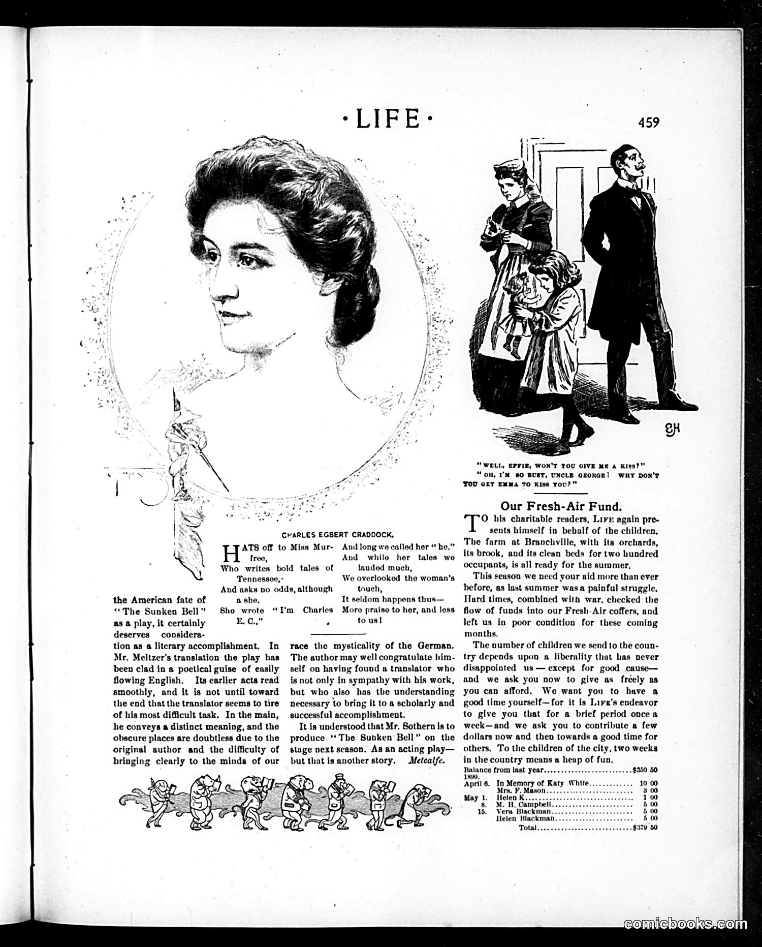 Life — June 1, 1899 — page 7 of 26