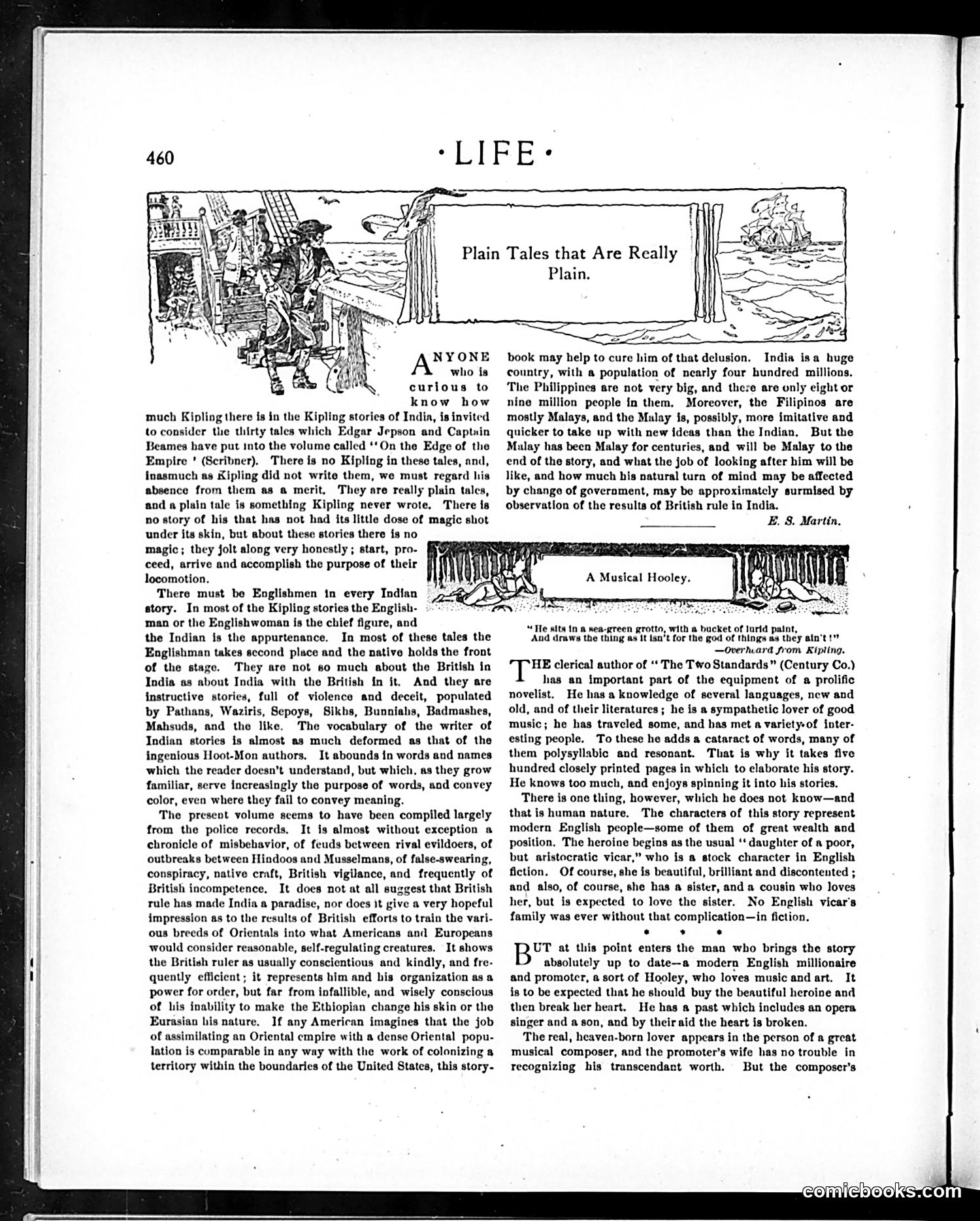 Life — June 1, 1899 — page 8 of 26