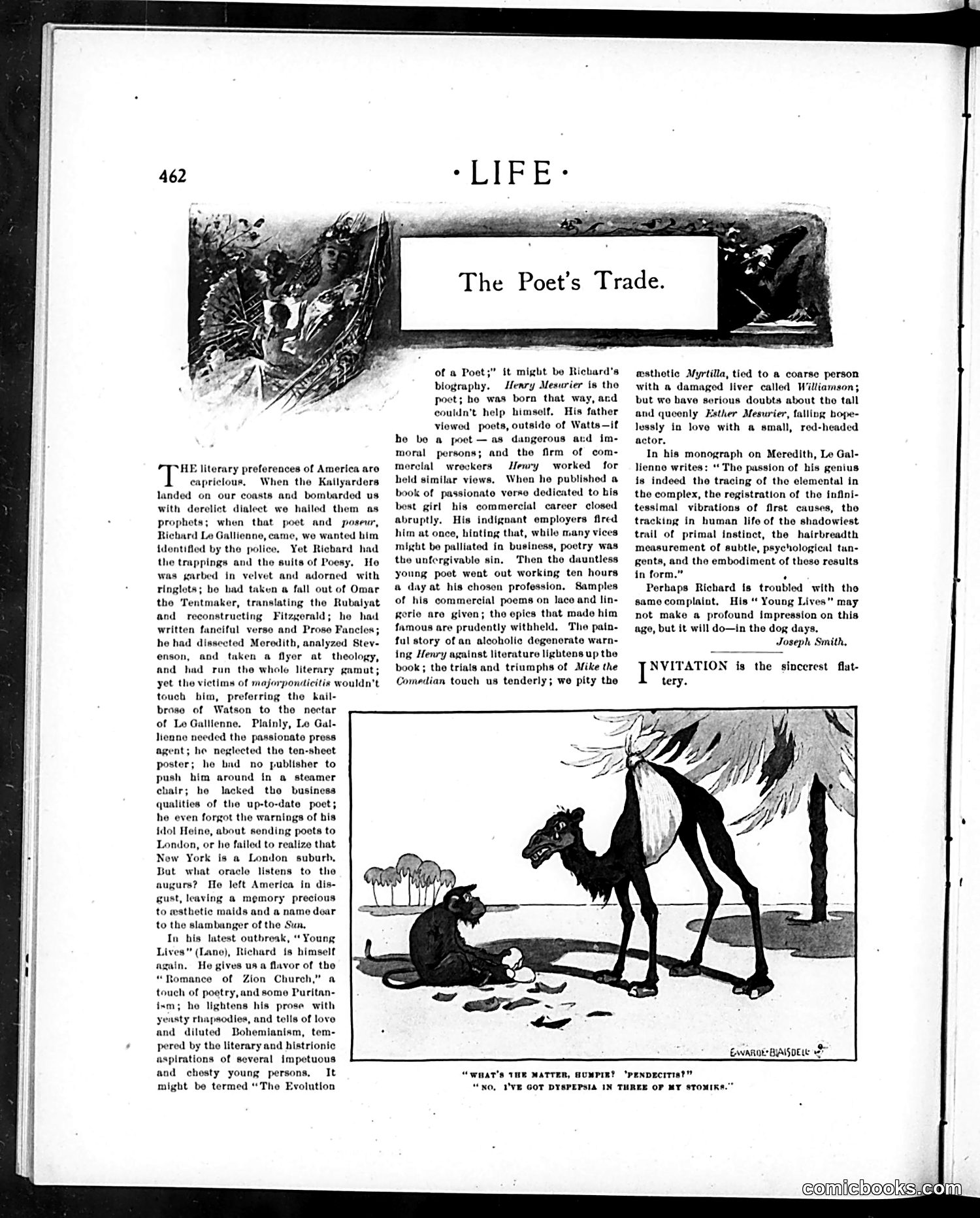 Life — June 1, 1899 — page 10 of 26