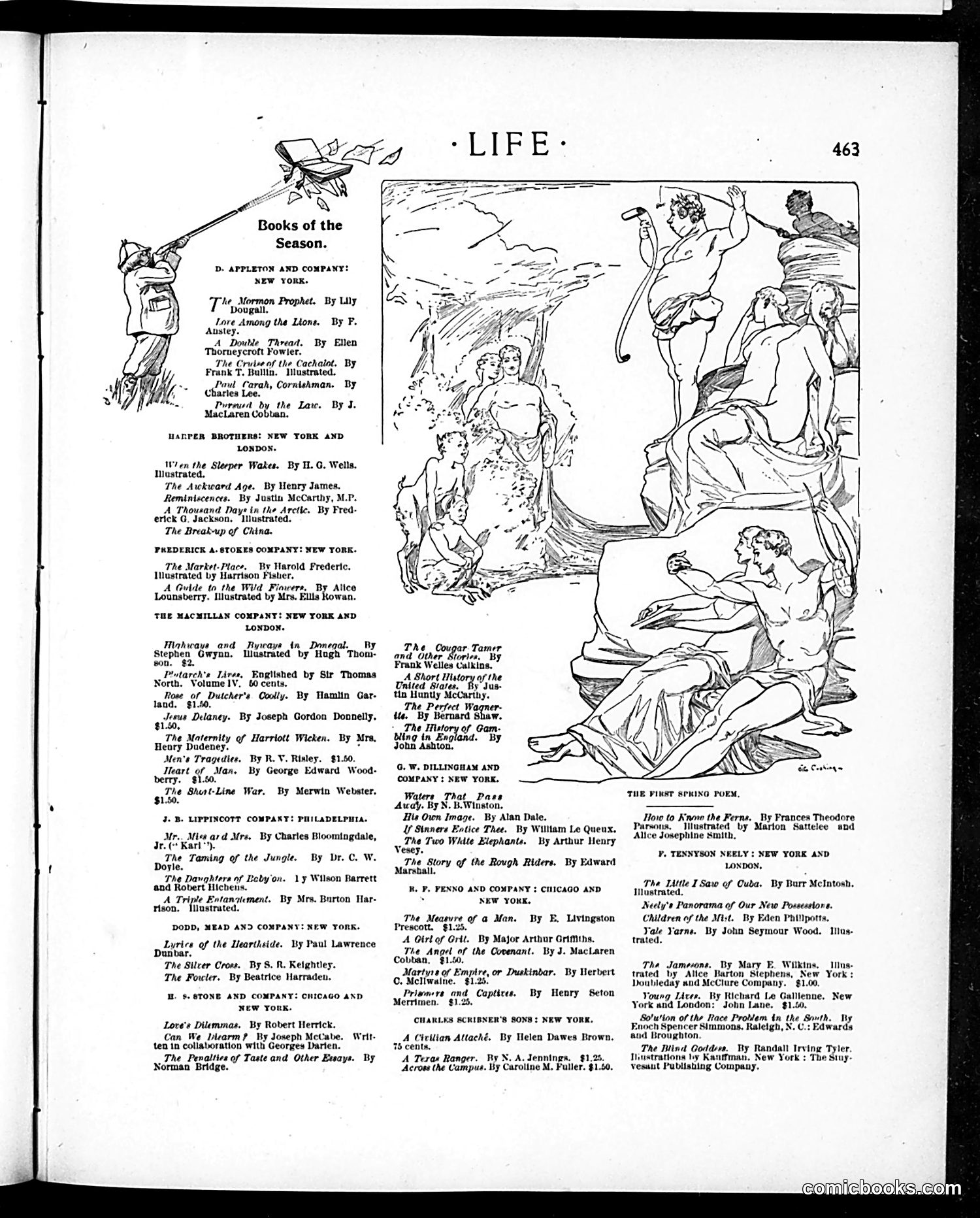 Life — June 1, 1899 — page 11 of 26