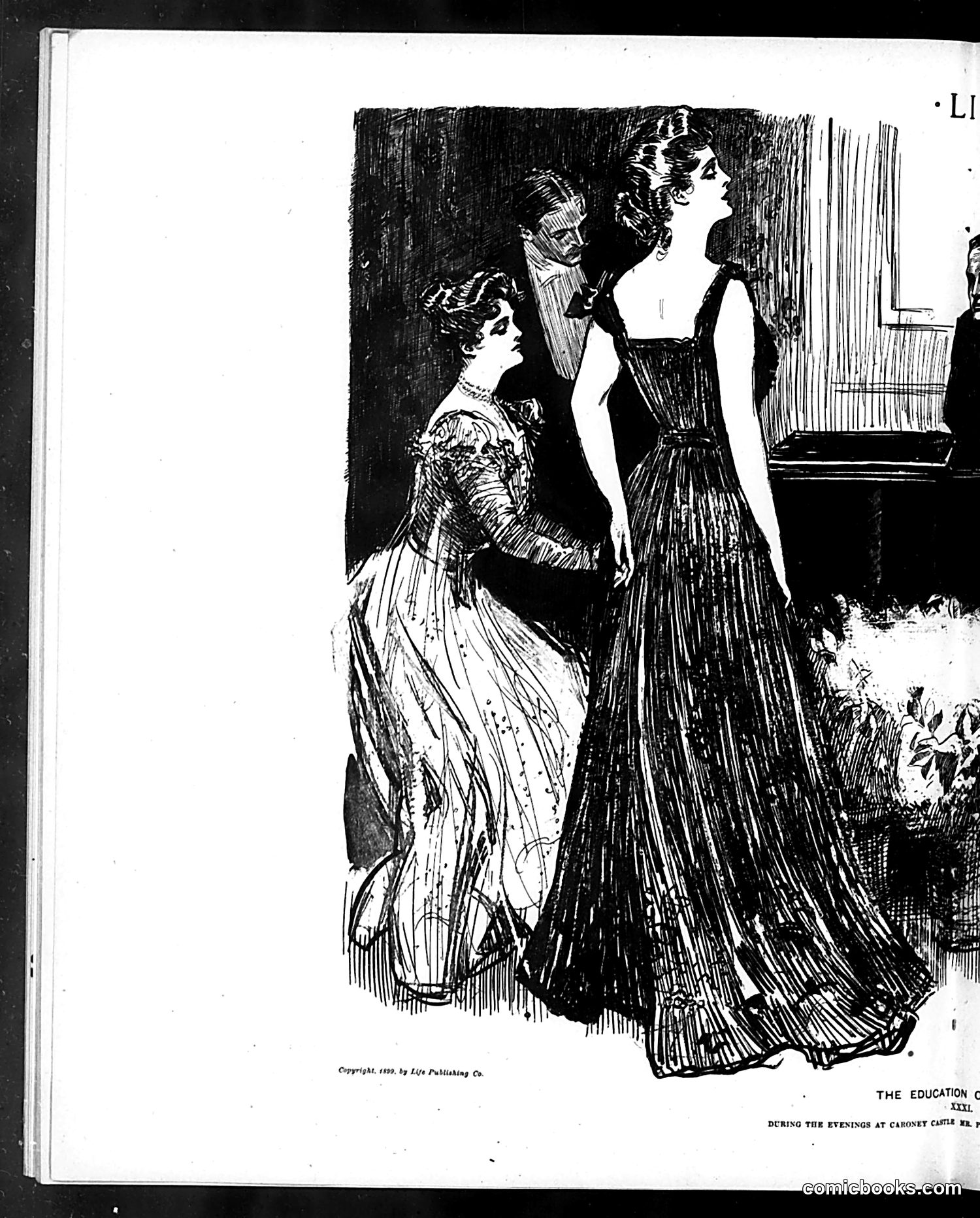 Life — June 1, 1899 — page 12 of 26