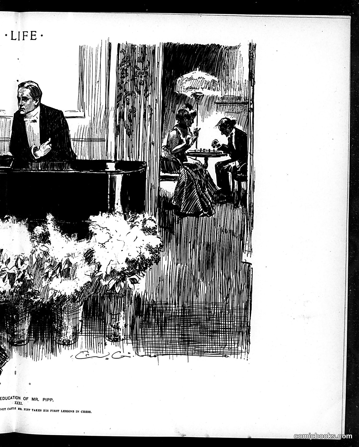 Life — June 1, 1899 — page 13 of 26