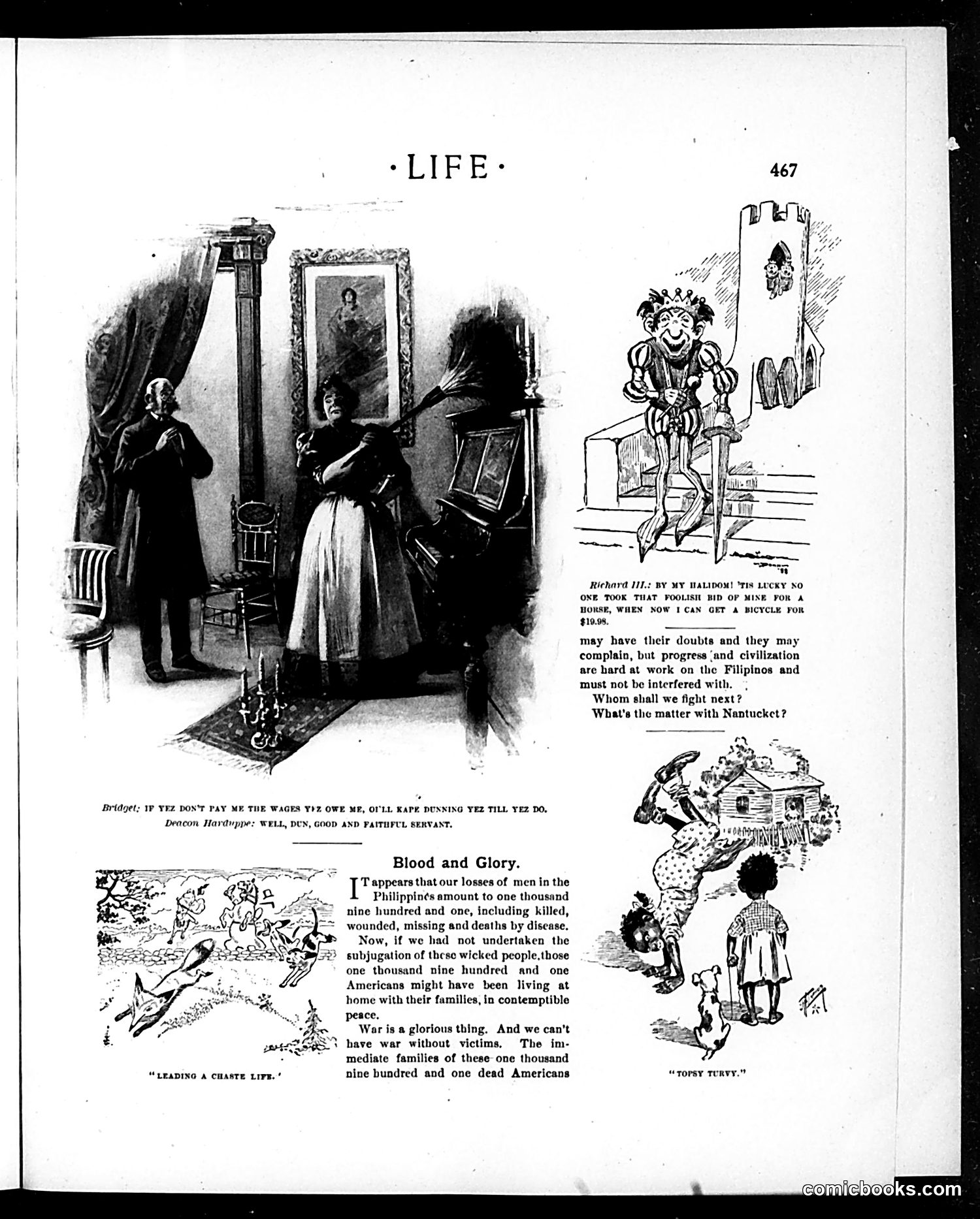 Life — June 1, 1899 — page 15 of 26