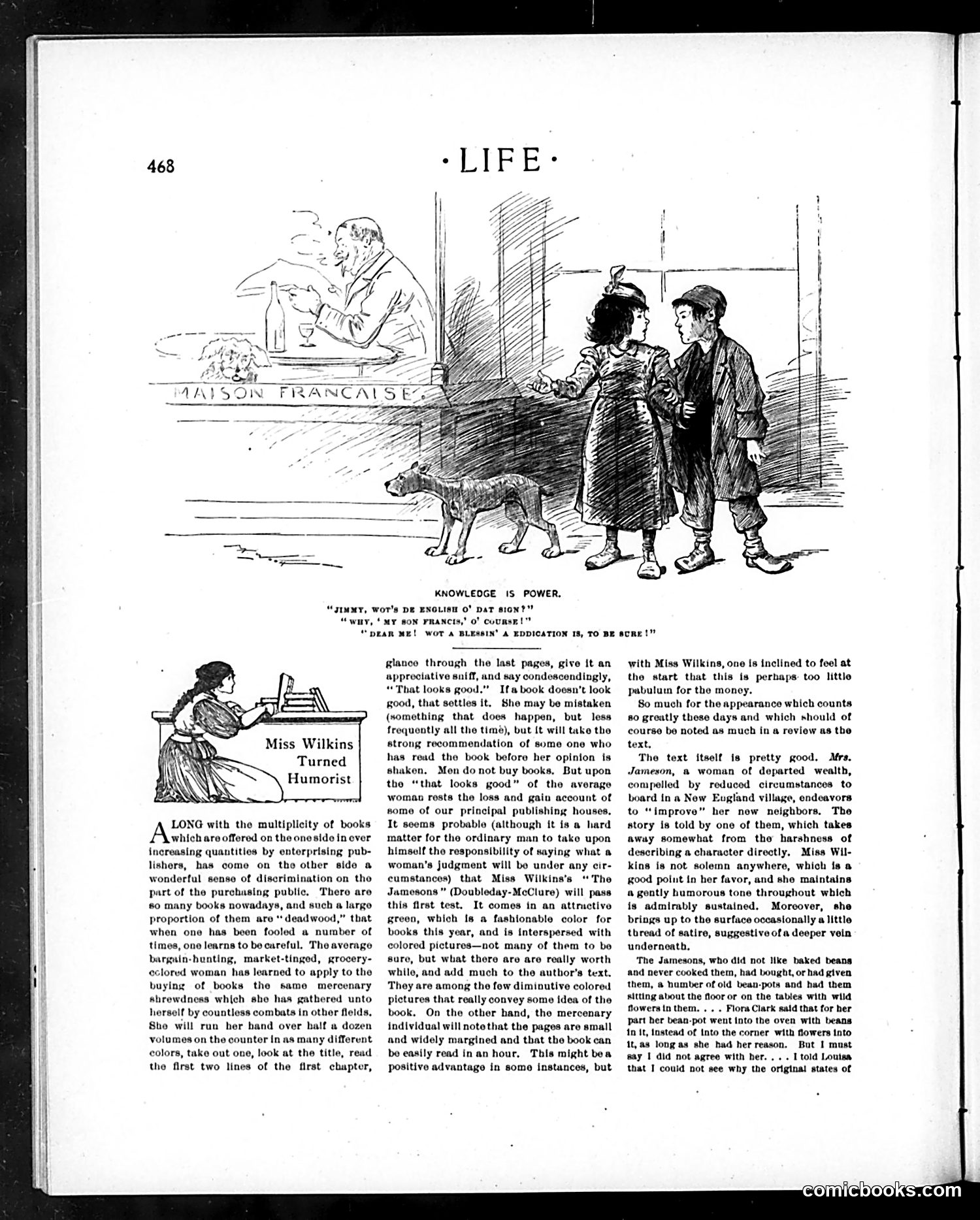 Life — June 1, 1899 — page 16 of 26