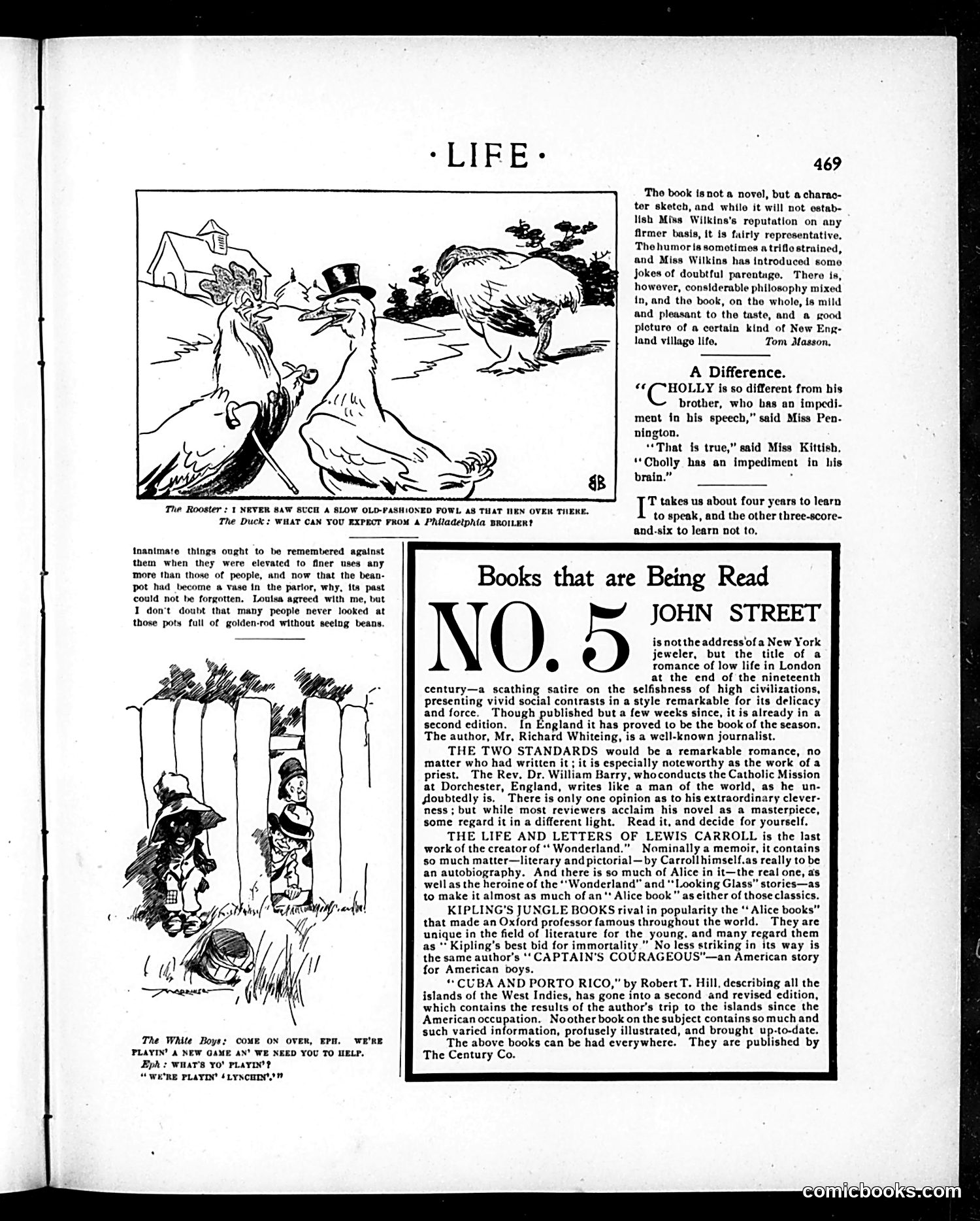 Life — June 1, 1899 — page 17 of 26