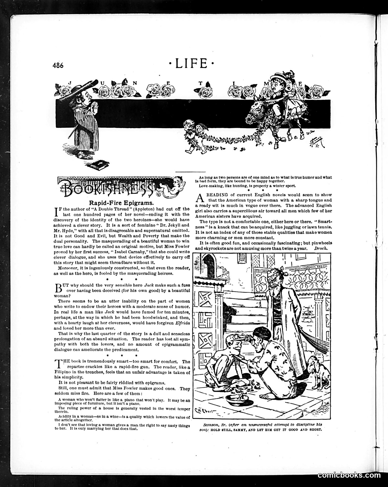 Life — June 8, 1899 — page 8 of 20