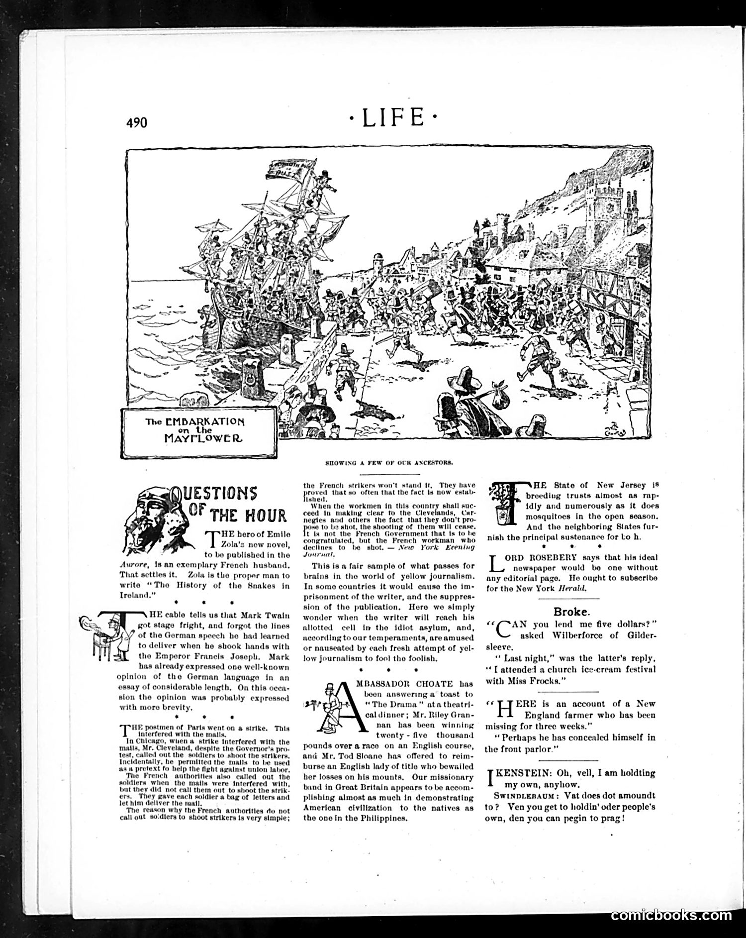 Life — June 8, 1899 — page 12 of 20