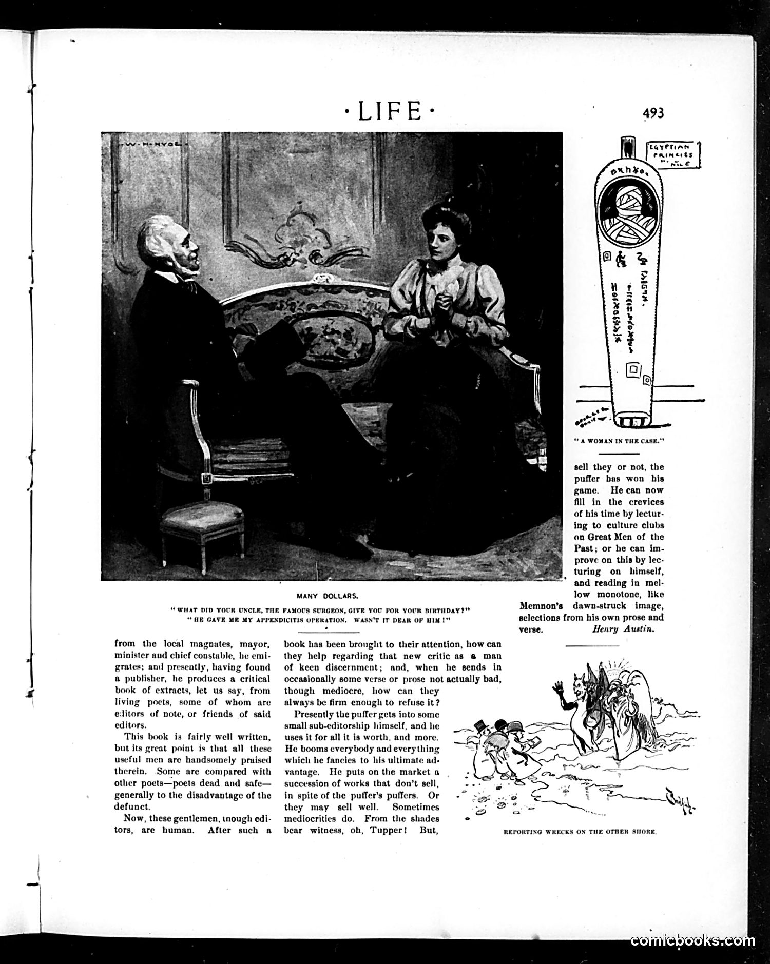 Life — June 8, 1899 — page 15 of 20