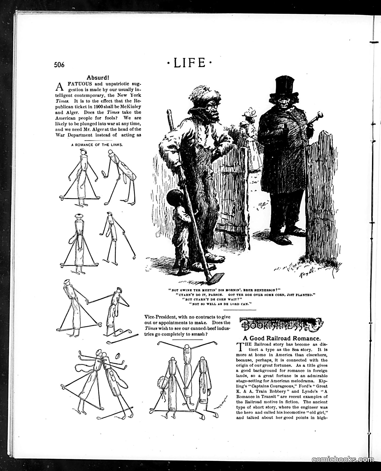 Life — June 15, 1899 — page 8 of 20