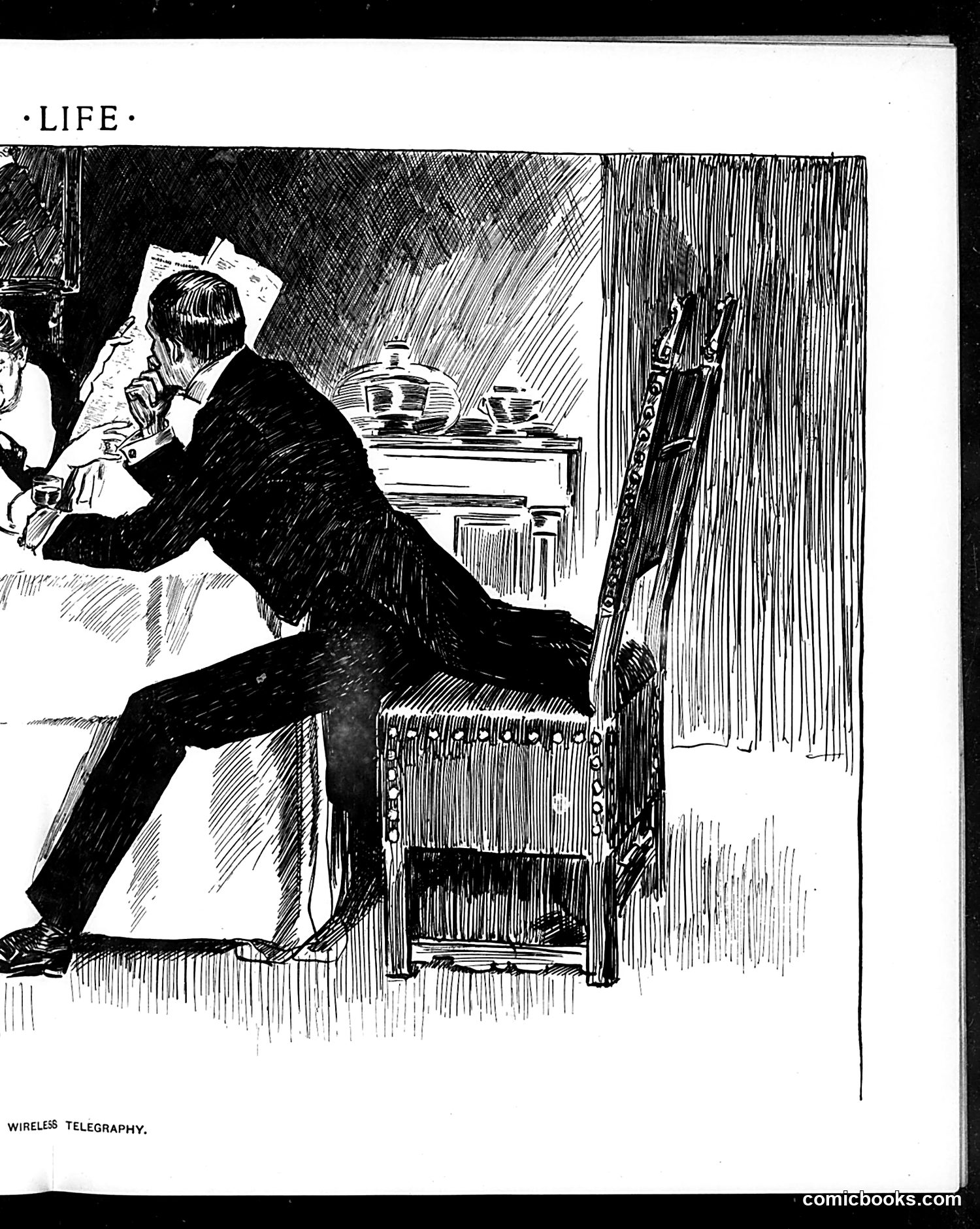 Life — June 15, 1899 — page 11 of 20