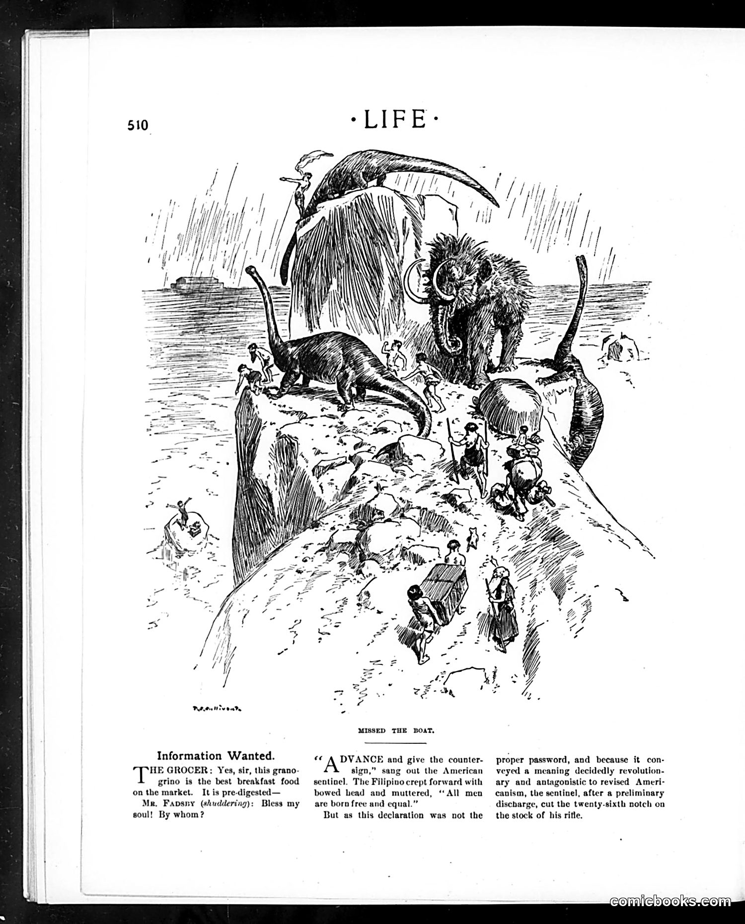 Life — June 15, 1899 — page 12 of 20
