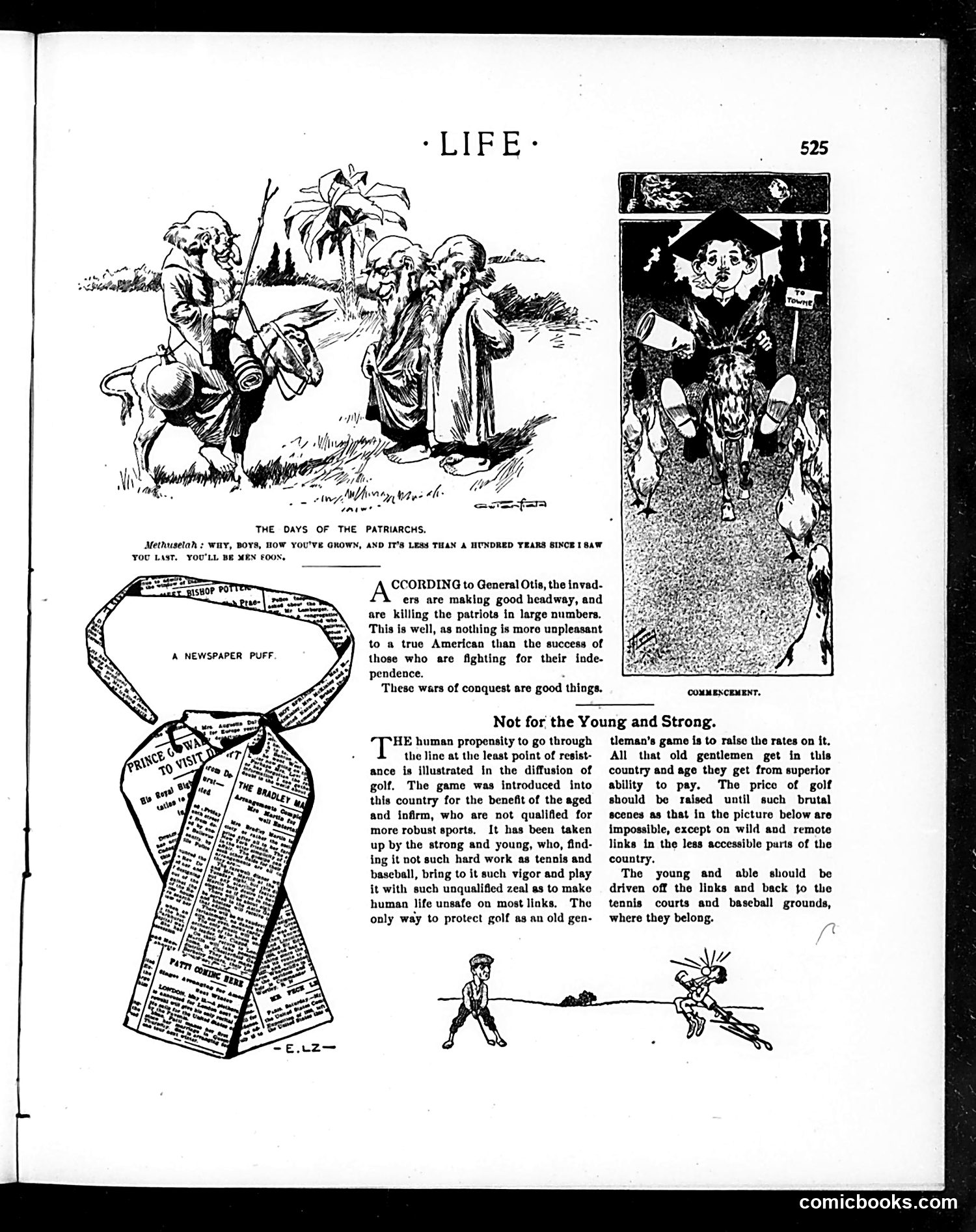 Life — June 22, 1899 — page 7 of 20