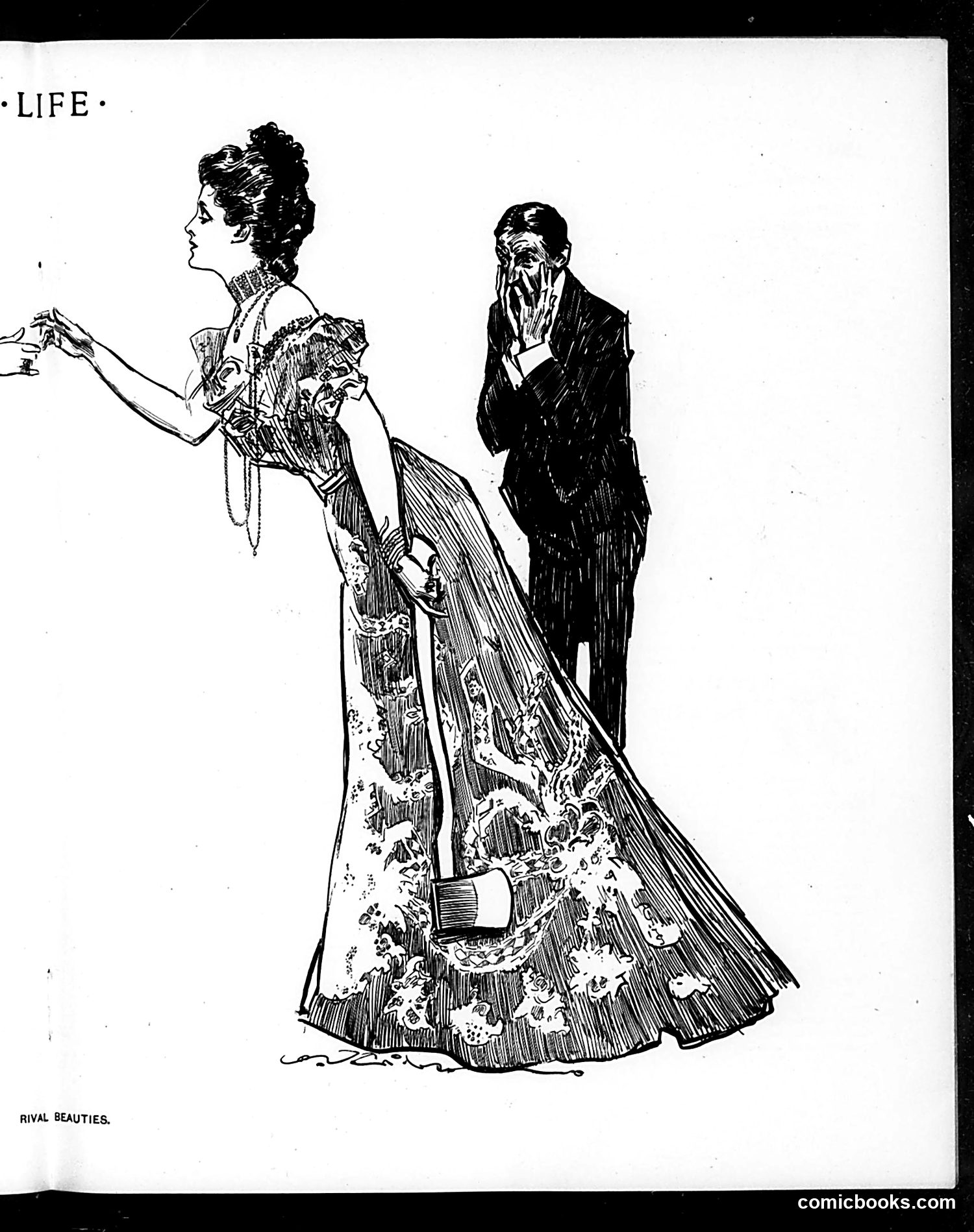 Life — June 22, 1899 — page 11 of 20