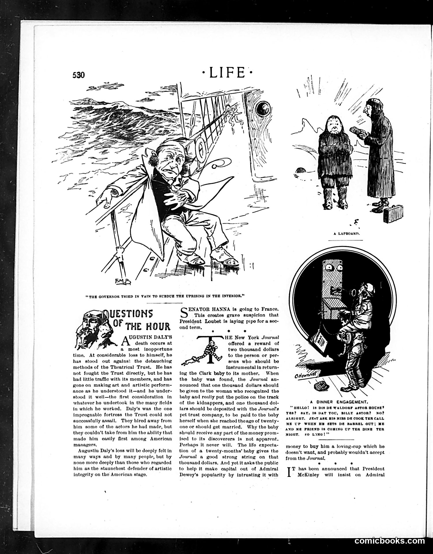 Life — June 22, 1899 — page 12 of 20
