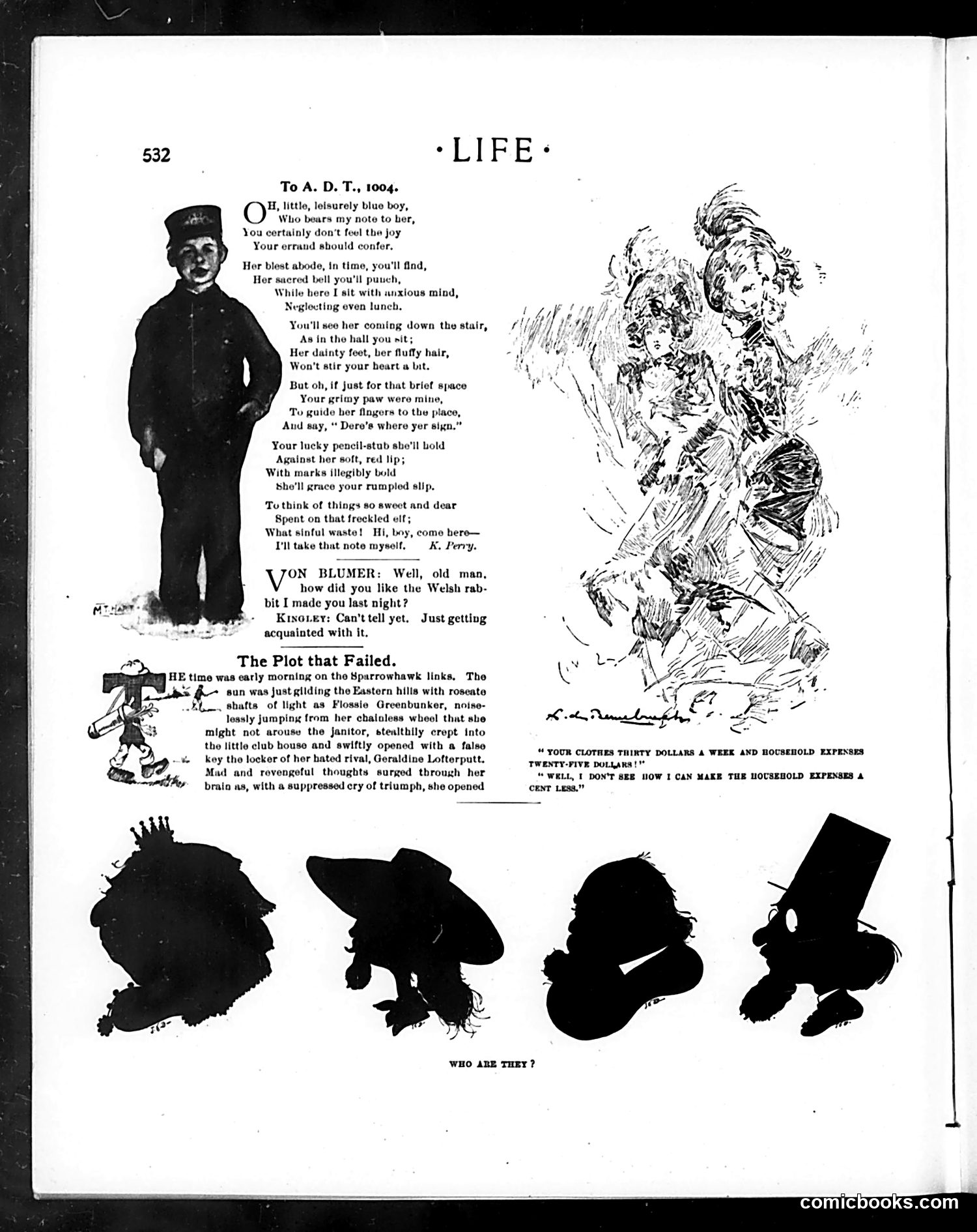 Life — June 22, 1899 — page 14 of 20