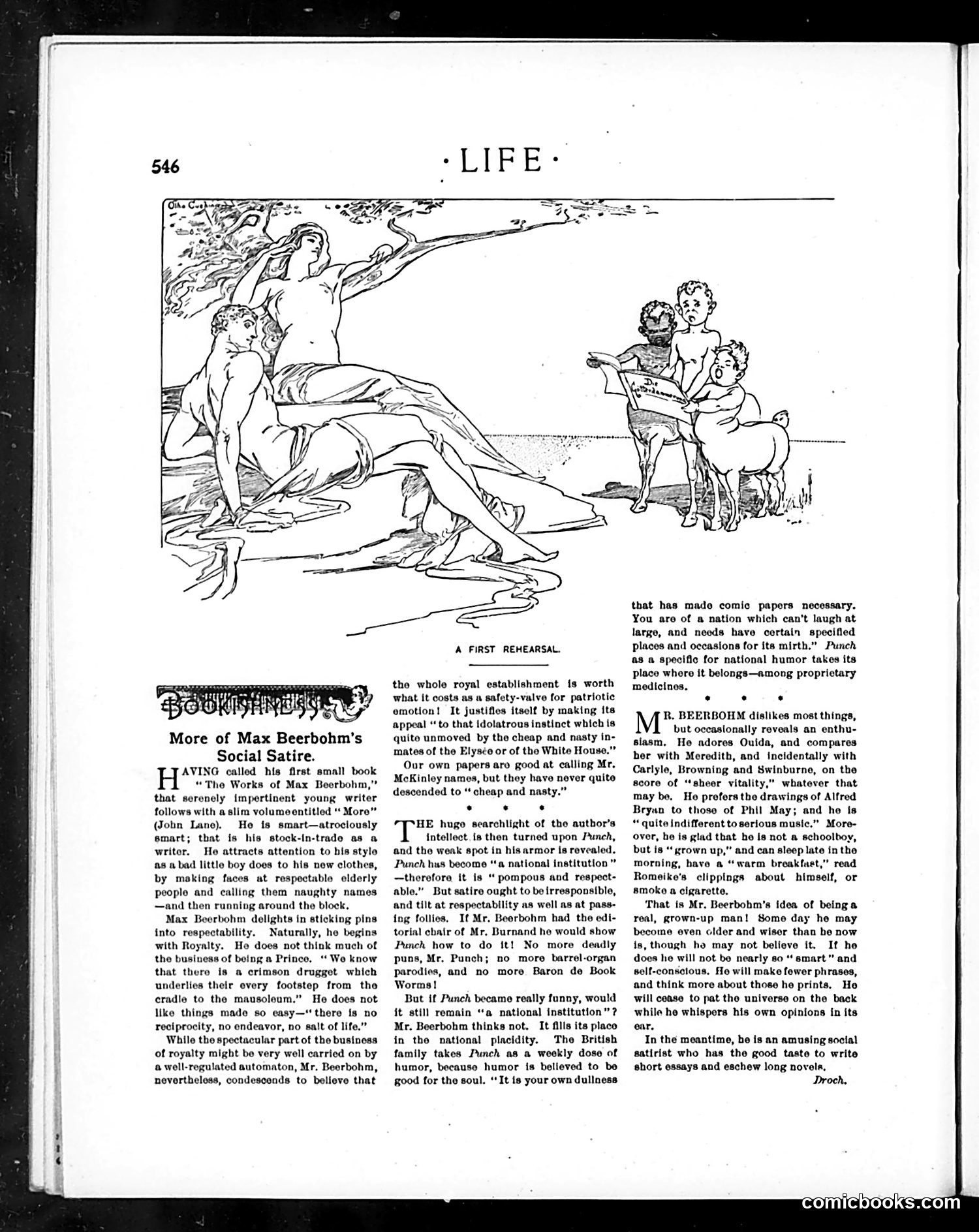 Life — June 29, 1899 — page 8 of 21