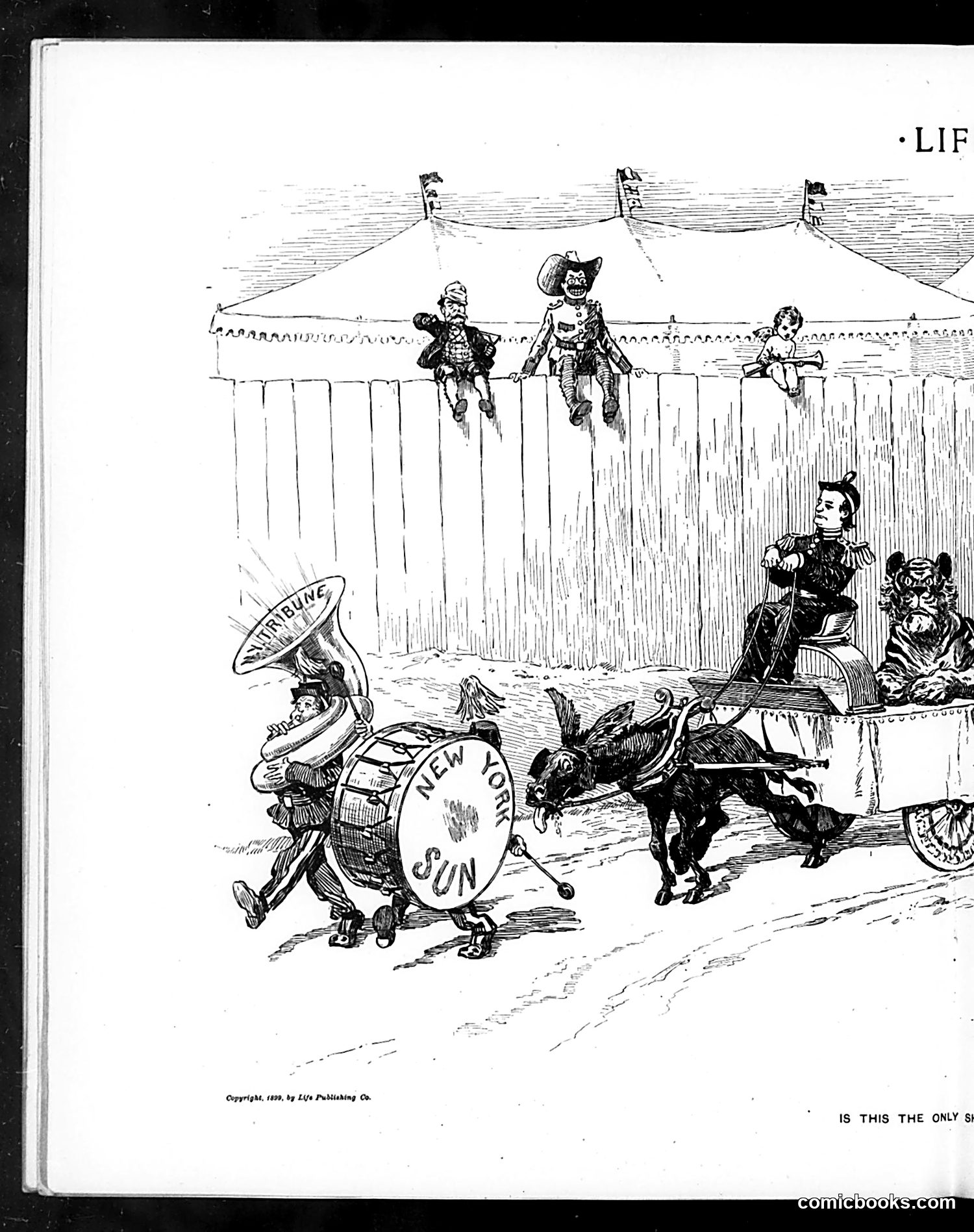 Life — June 29, 1899 — page 10 of 21