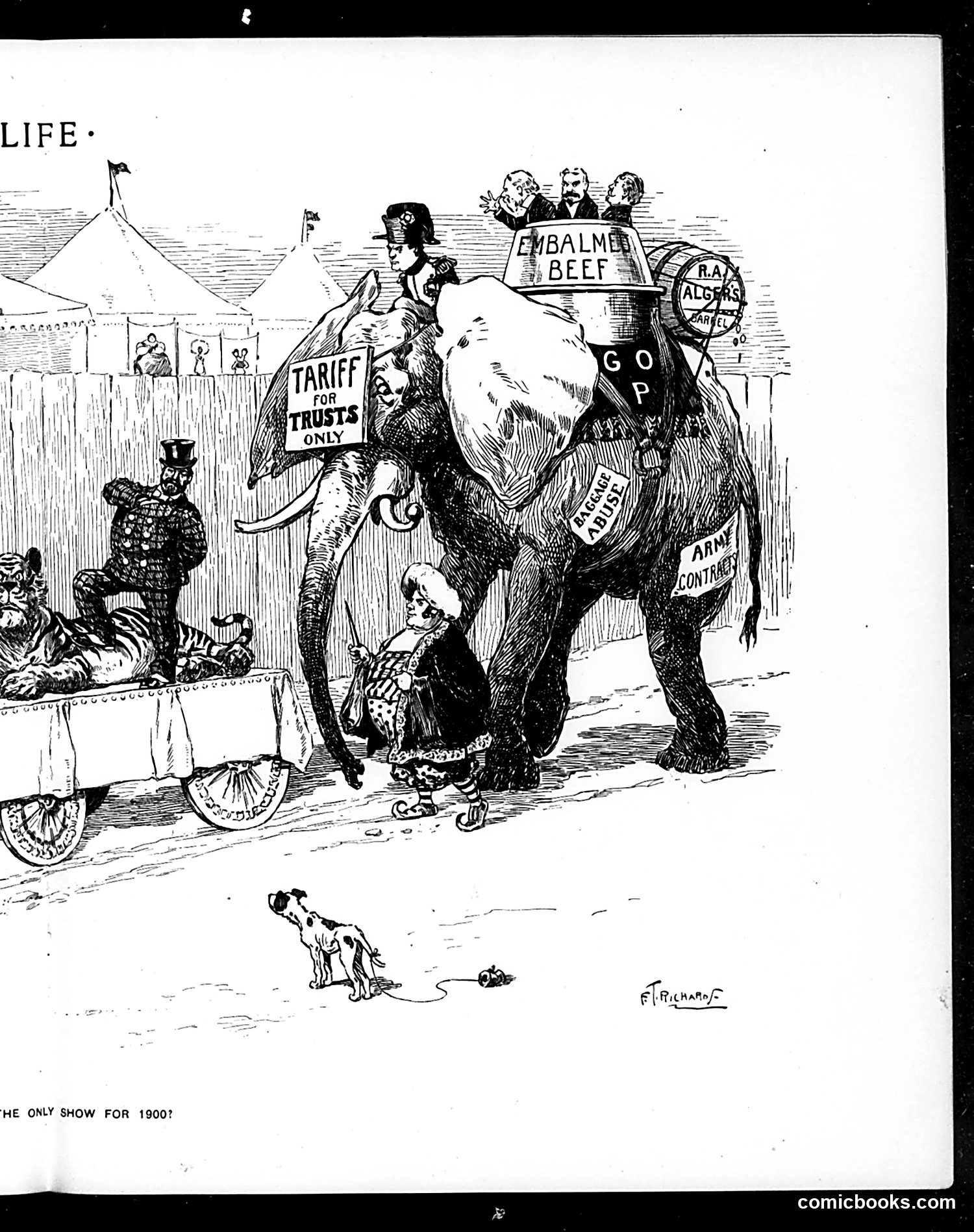 Life — June 29, 1899 — page 11 of 21