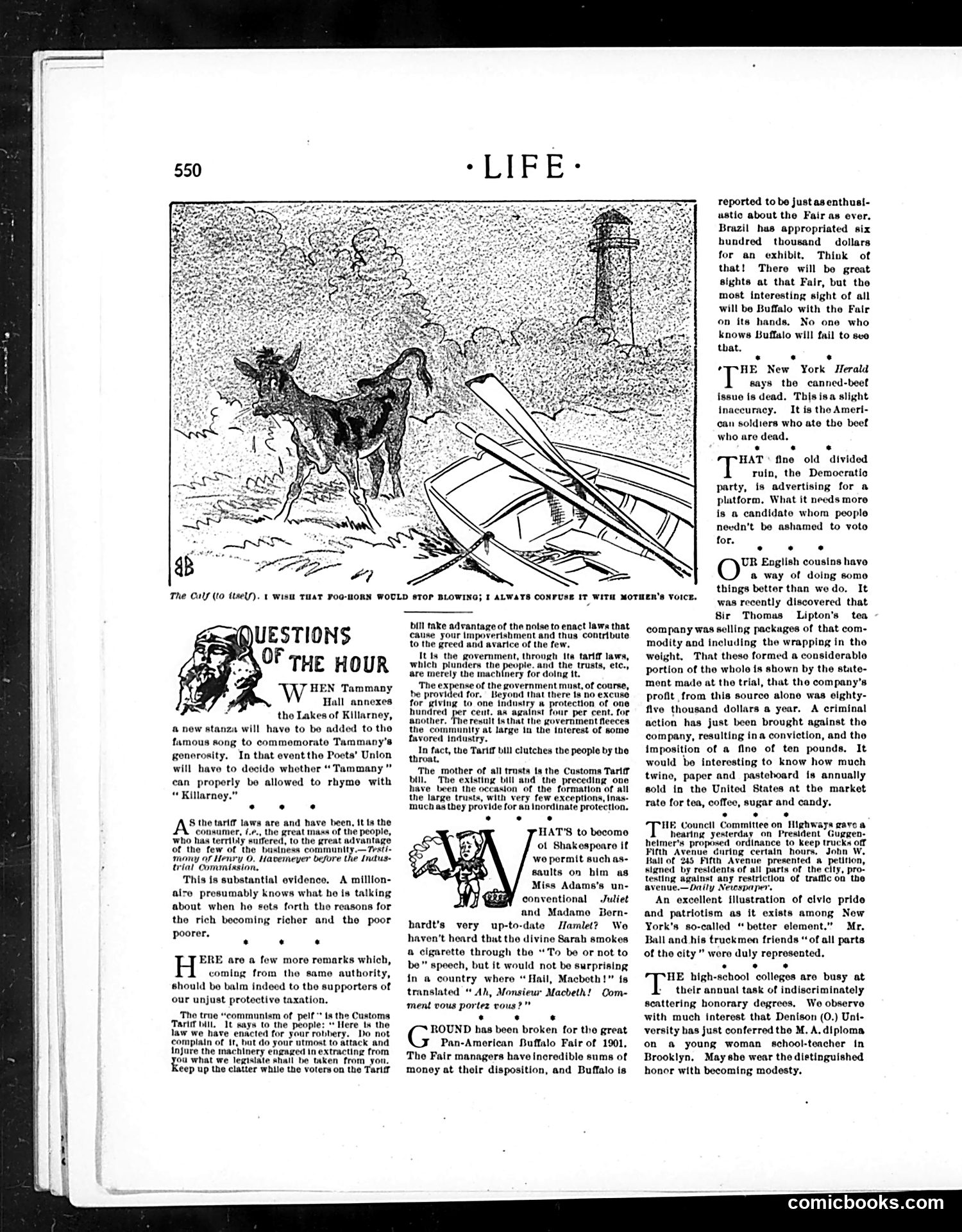 Life — June 29, 1899 — page 12 of 21
