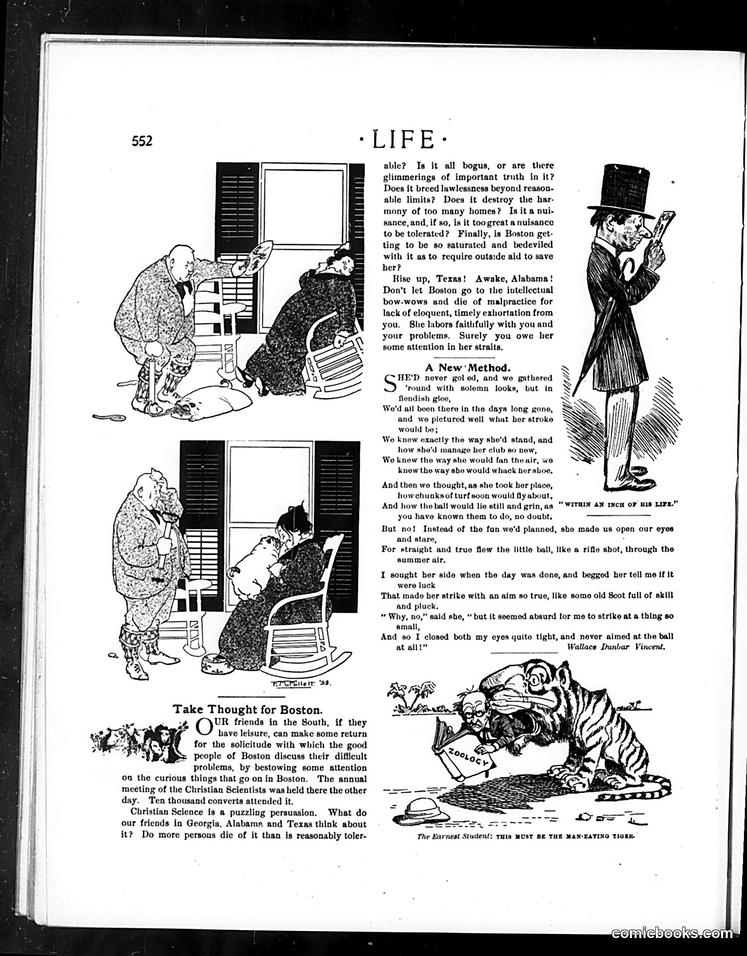 Life — June 29, 1899 — page 14 of 21