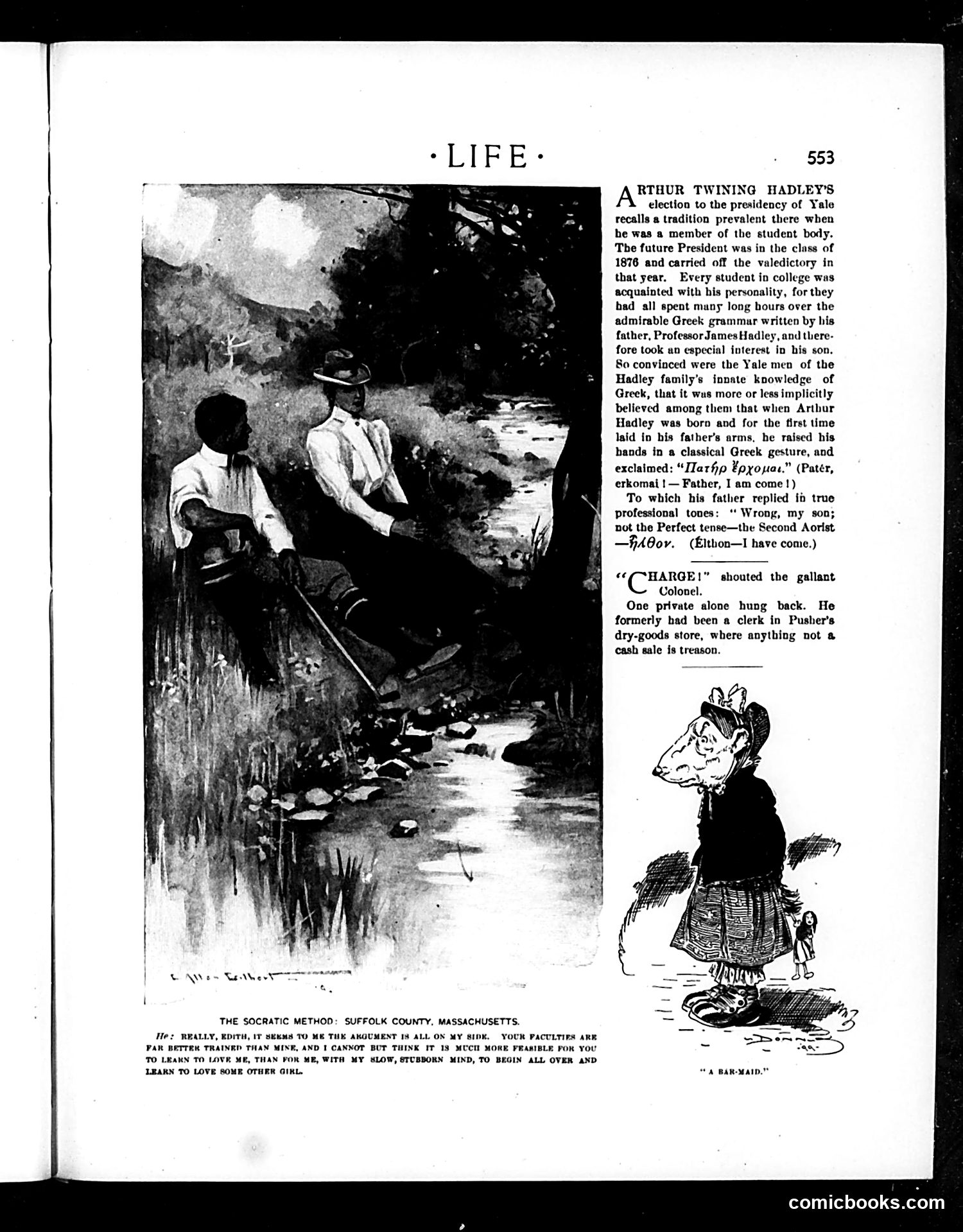 Life — June 29, 1899 — page 15 of 21