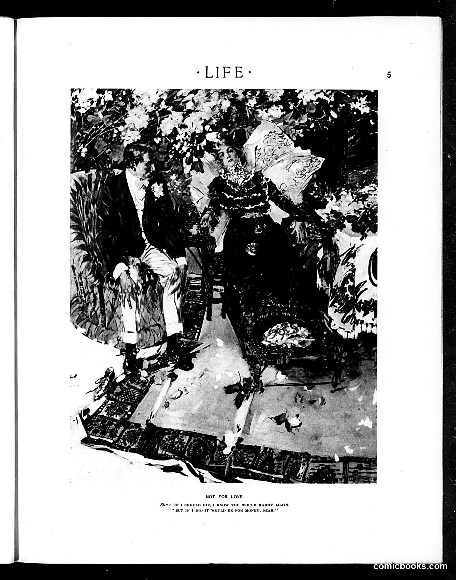Life — July 6, 1899 — page 5 of 20