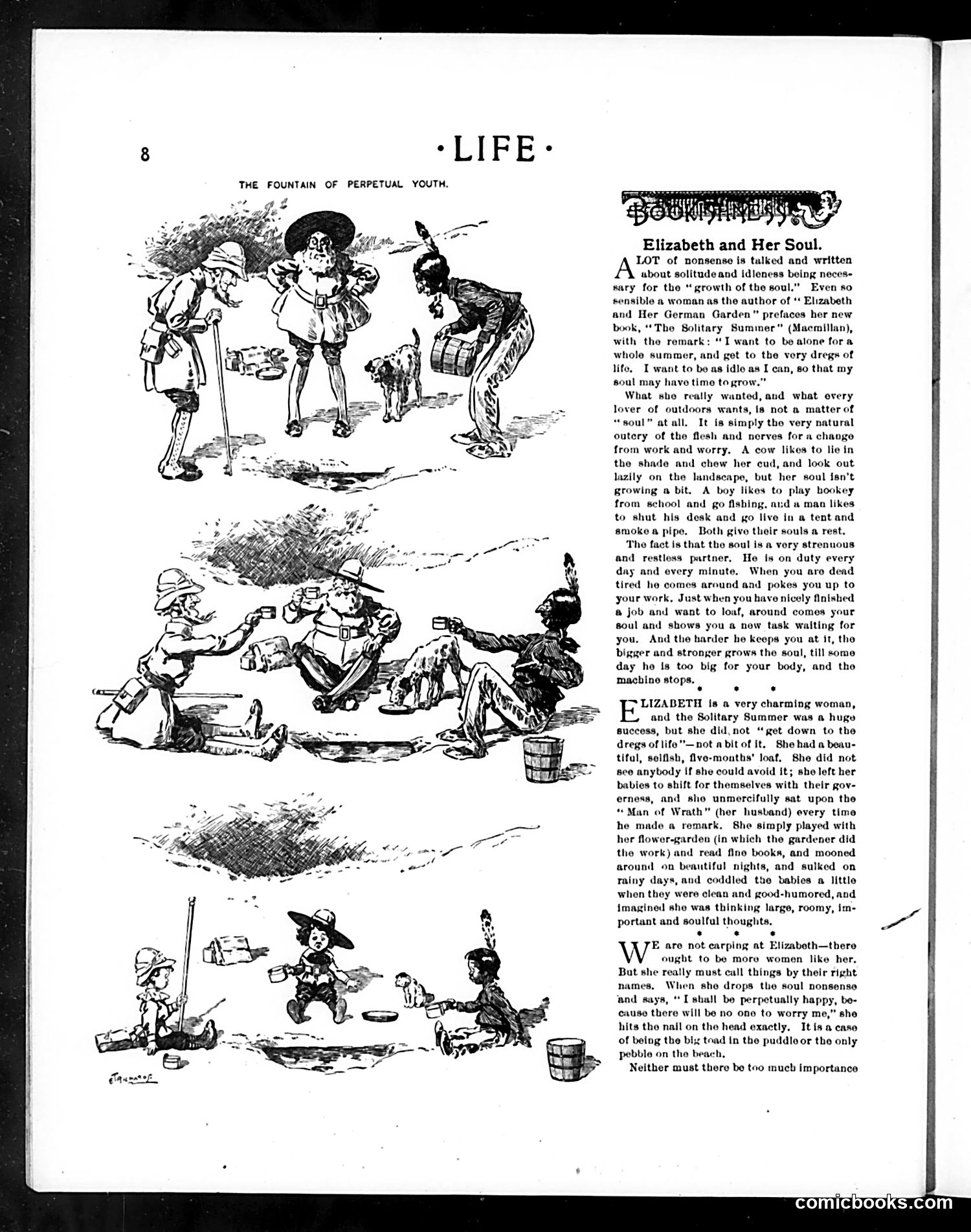 Life — July 6, 1899 — page 8 of 20