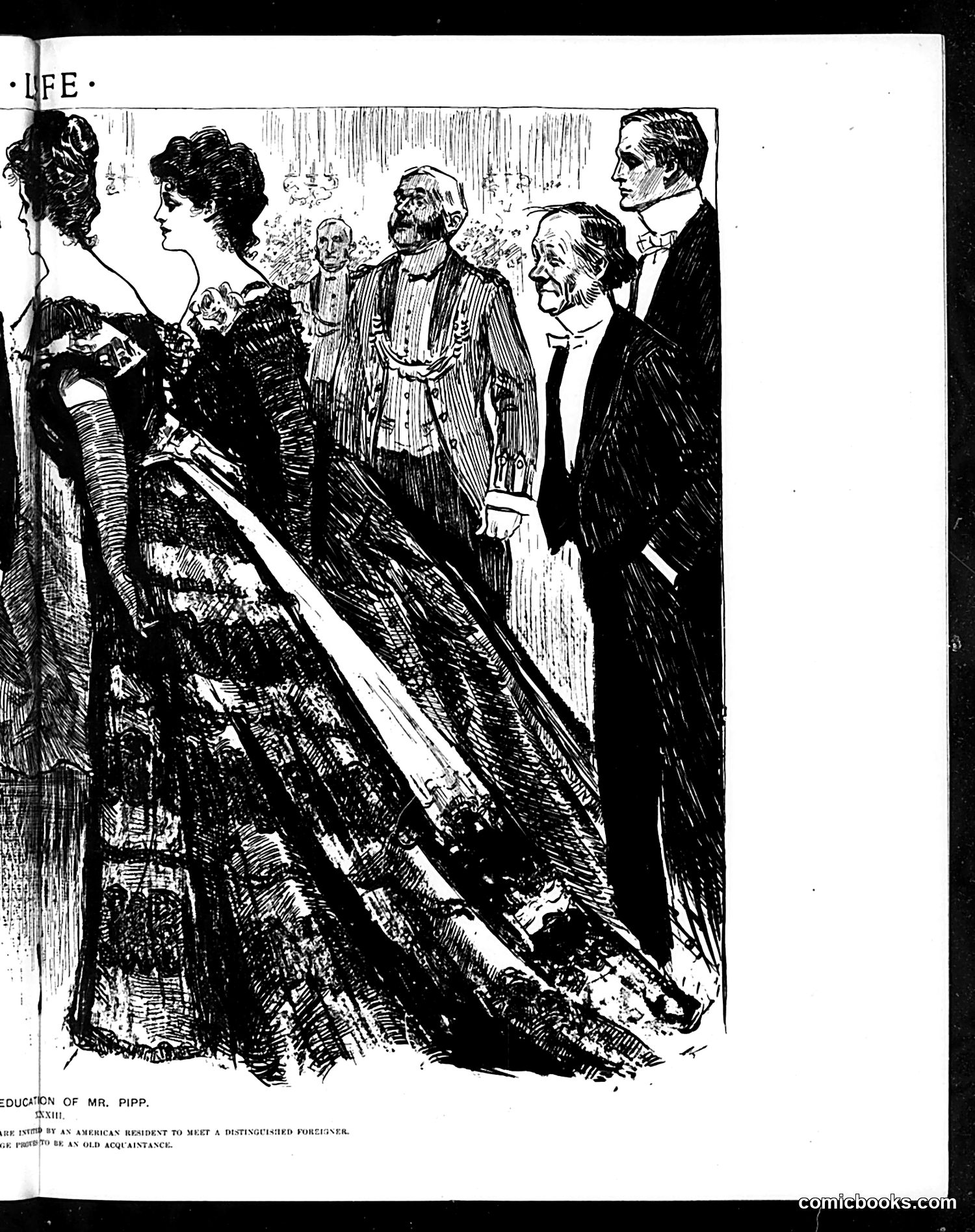 Life — July 6, 1899 — page 11 of 20