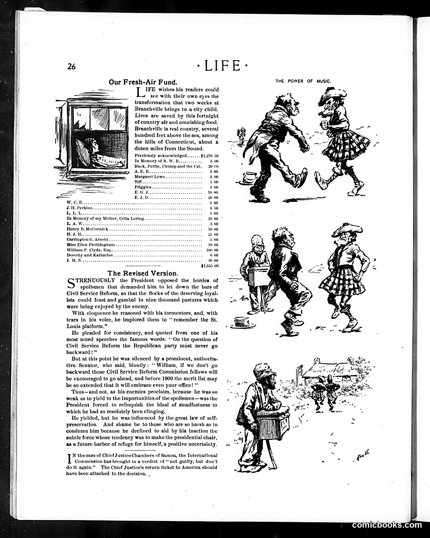 Life — July 13, 1899 — page 6 of 20