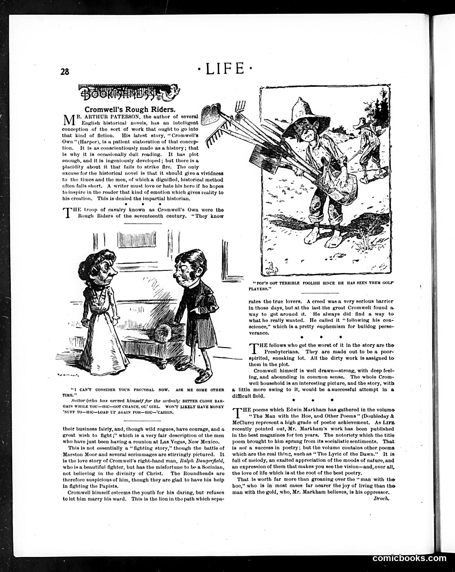 Life — July 13, 1899 — page 8 of 20