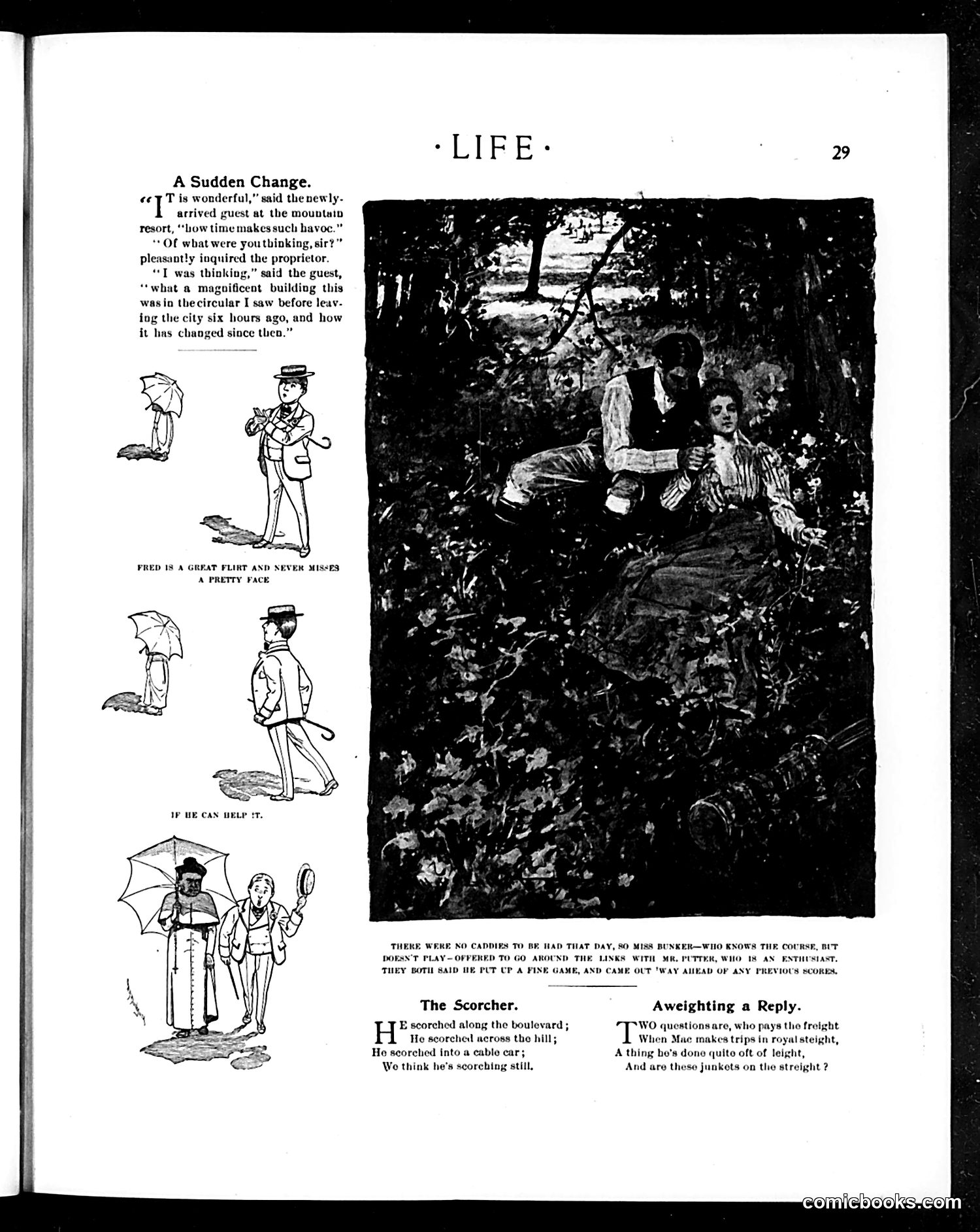 Life — July 13, 1899 — page 9 of 20