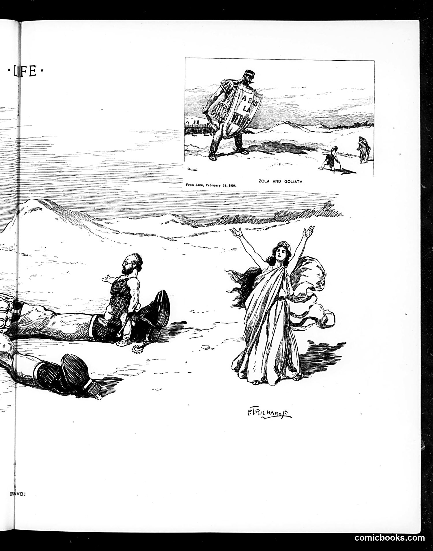Life — July 13, 1899 — page 11 of 20