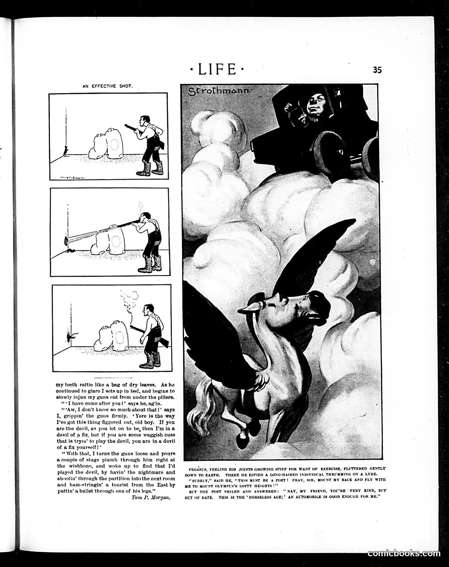 Life — July 13, 1899 — page 15 of 20