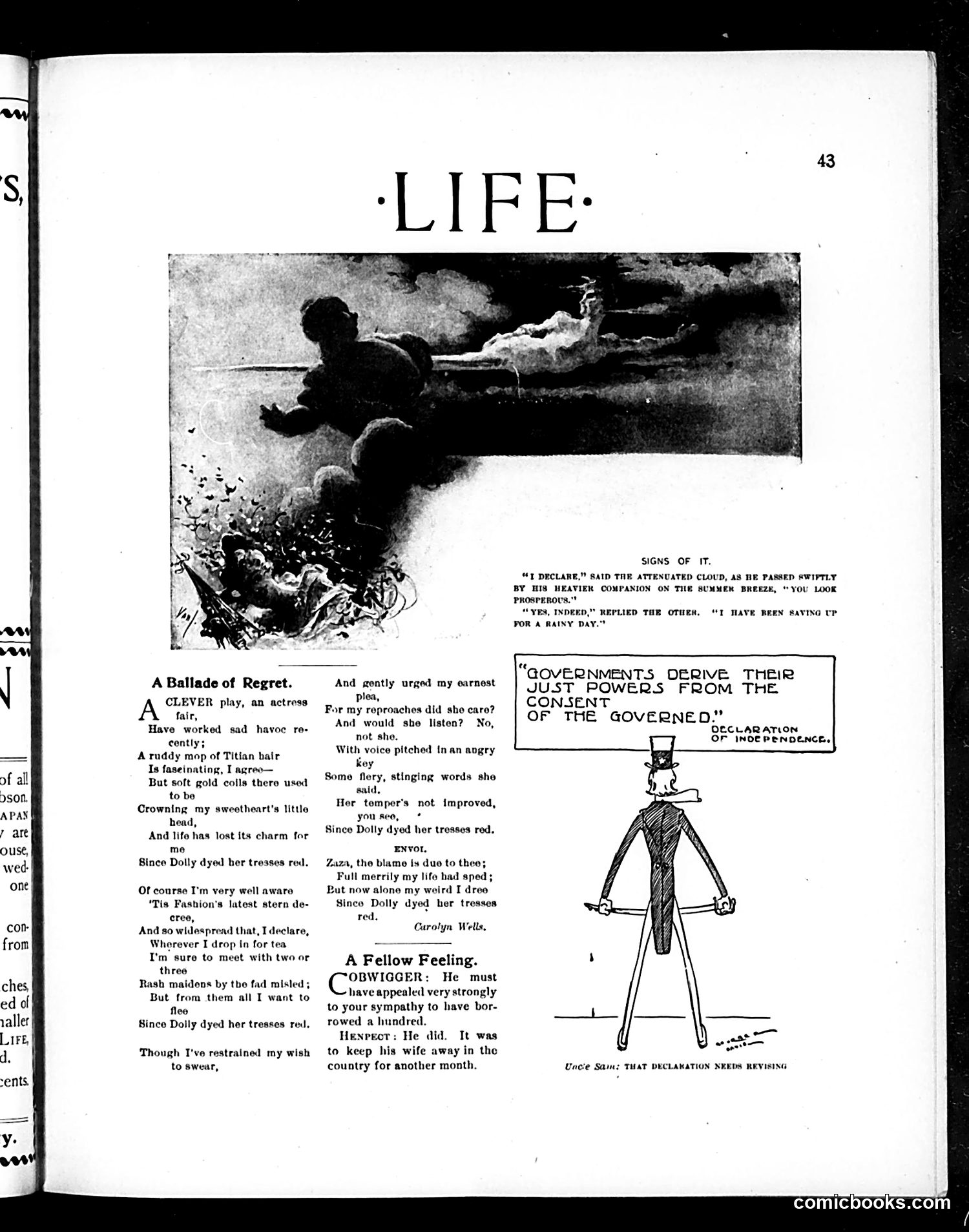 Life — July 20, 1899 — page 3 of 20