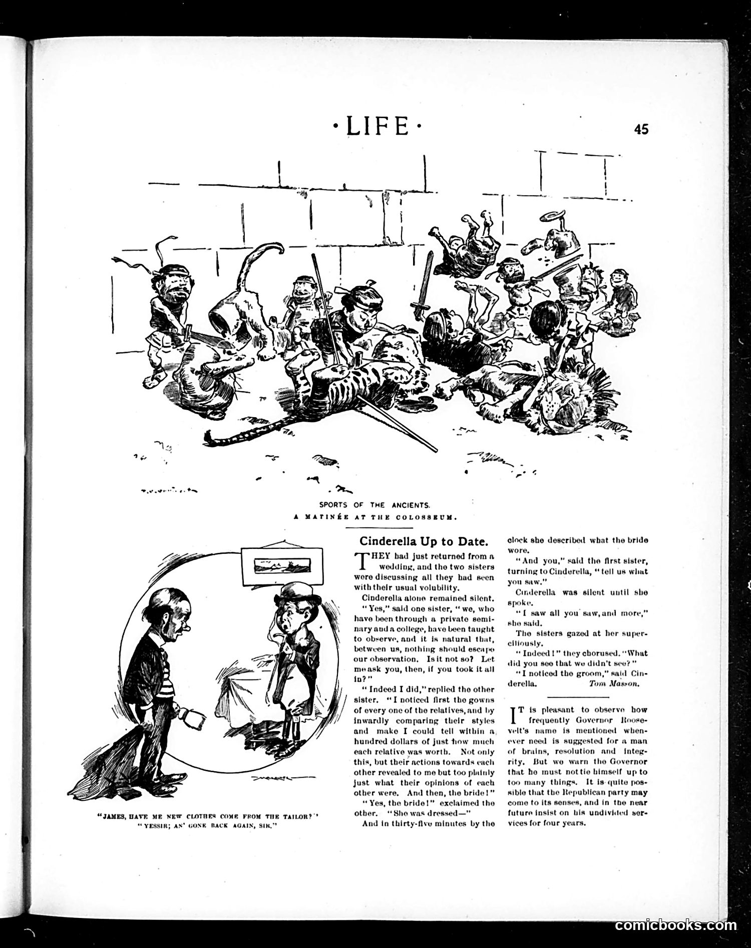 Life — July 20, 1899 — page 5 of 20