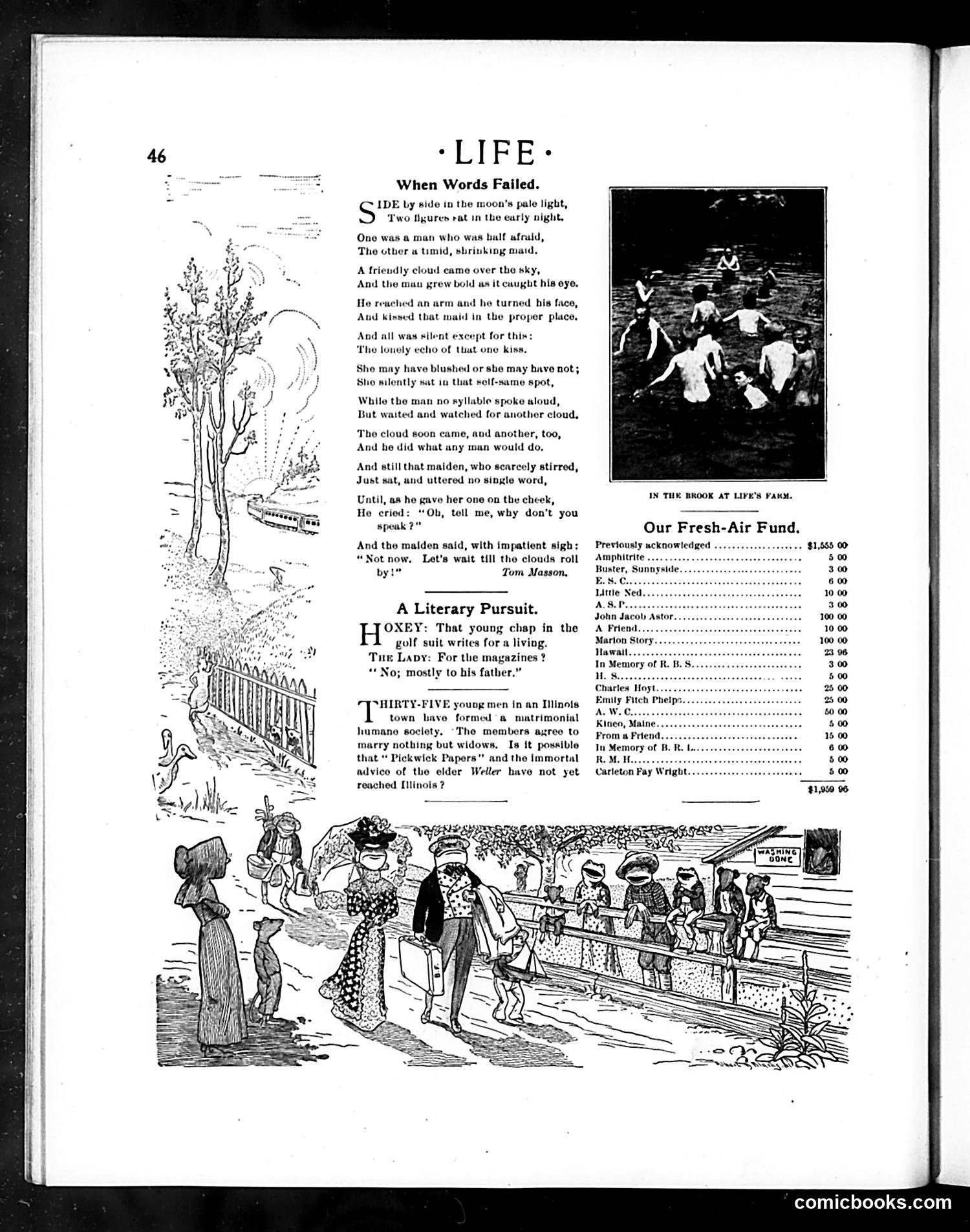 Life — July 20, 1899 — page 6 of 20