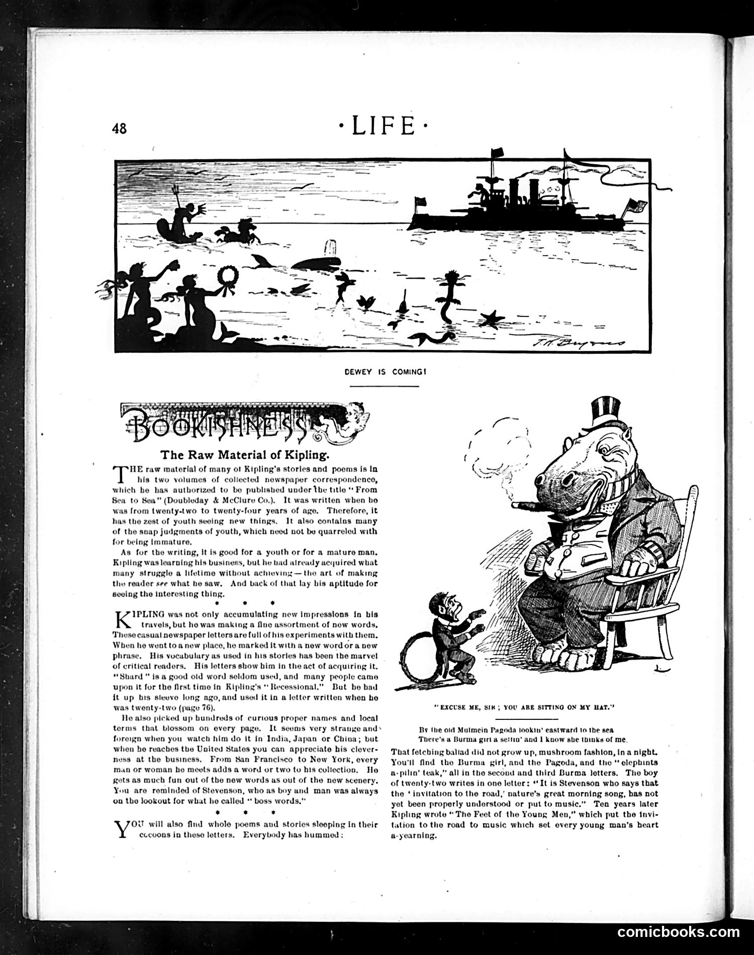 Life — July 20, 1899 — page 8 of 20