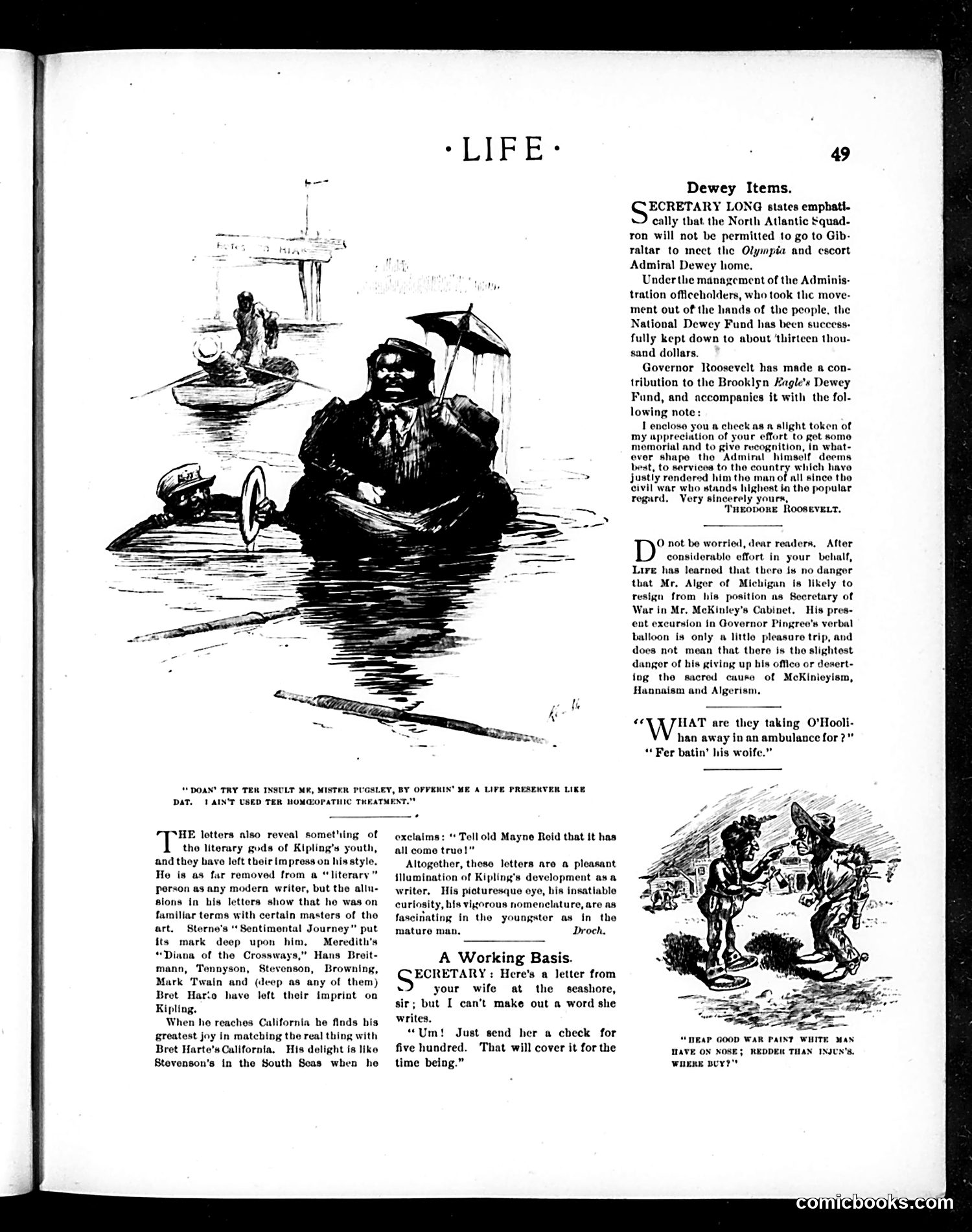 Life — July 20, 1899 — page 9 of 20