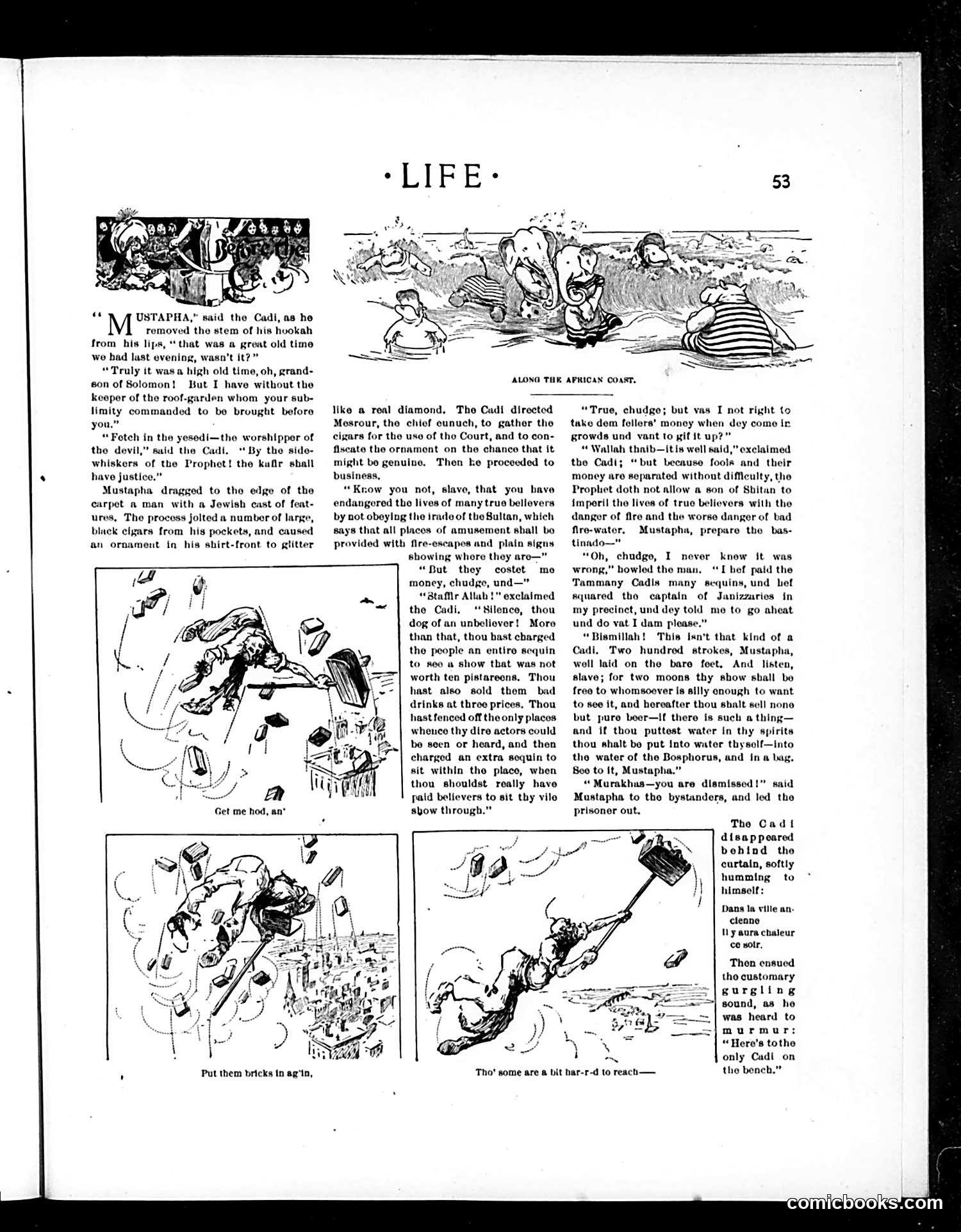 Life — July 20, 1899 — page 13 of 20