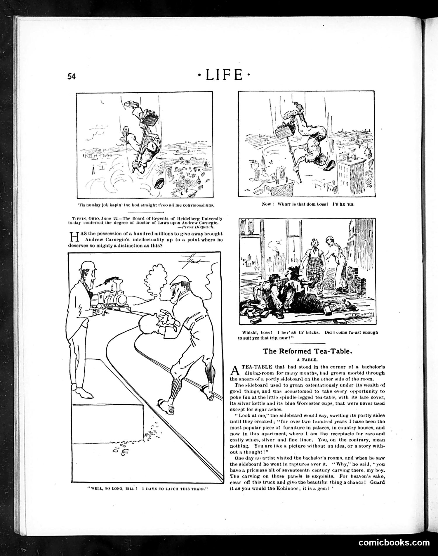 Life — July 20, 1899 — page 14 of 20