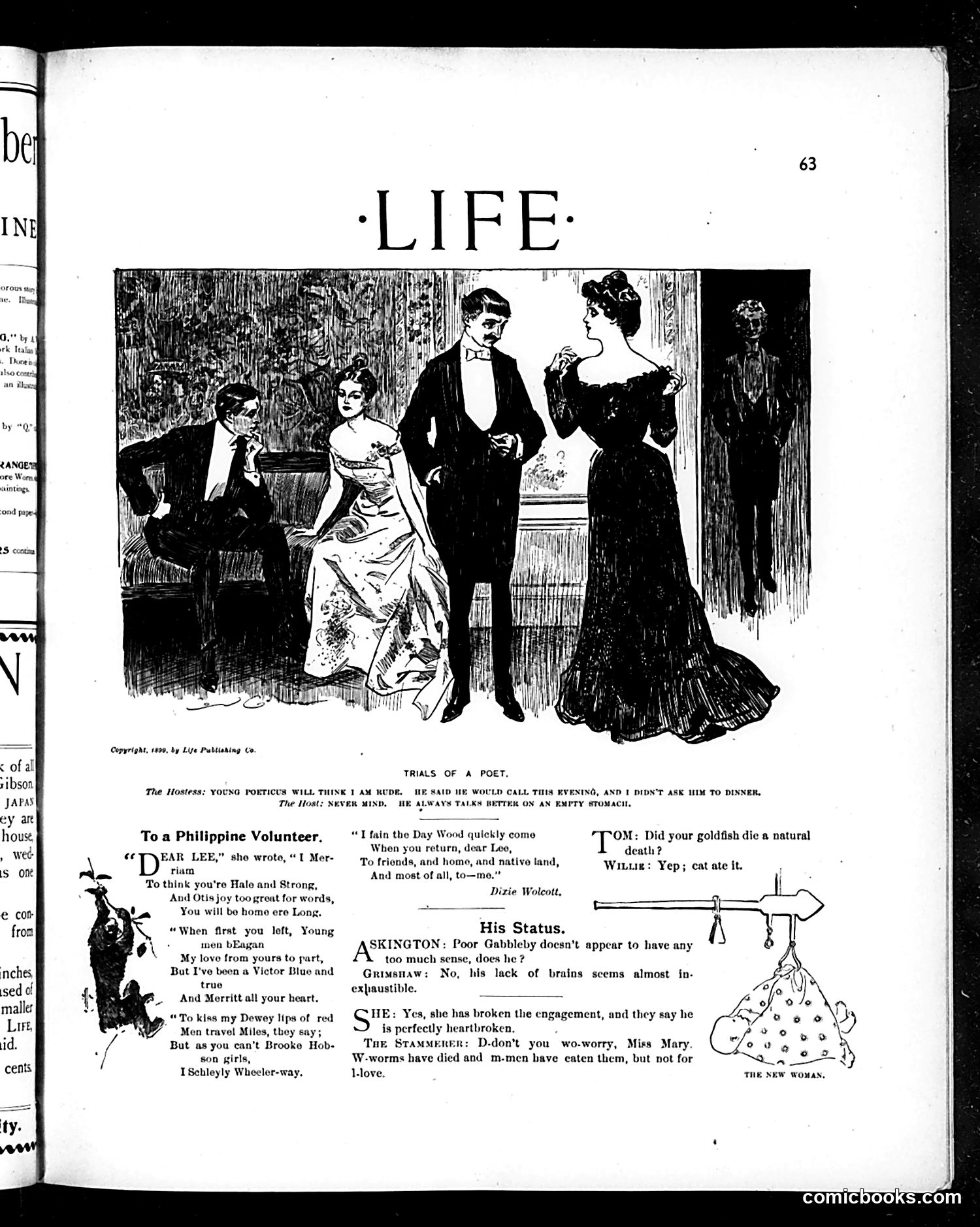 Life — July 27, 1899 — page 3 of 20