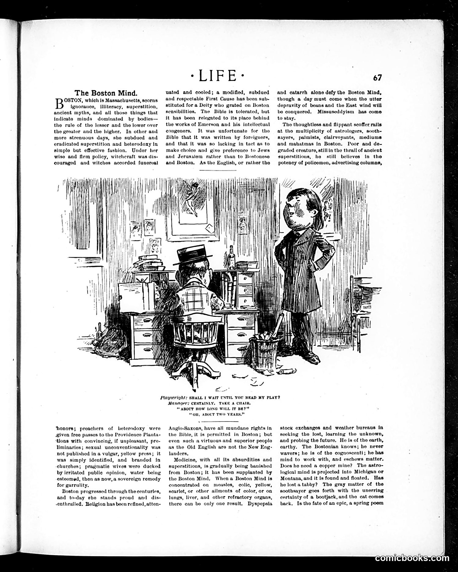 Life — July 27, 1899 — page 7 of 20
