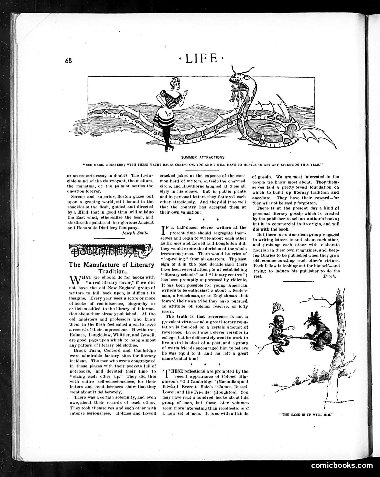 Life — July 27, 1899 — page 8 of 20