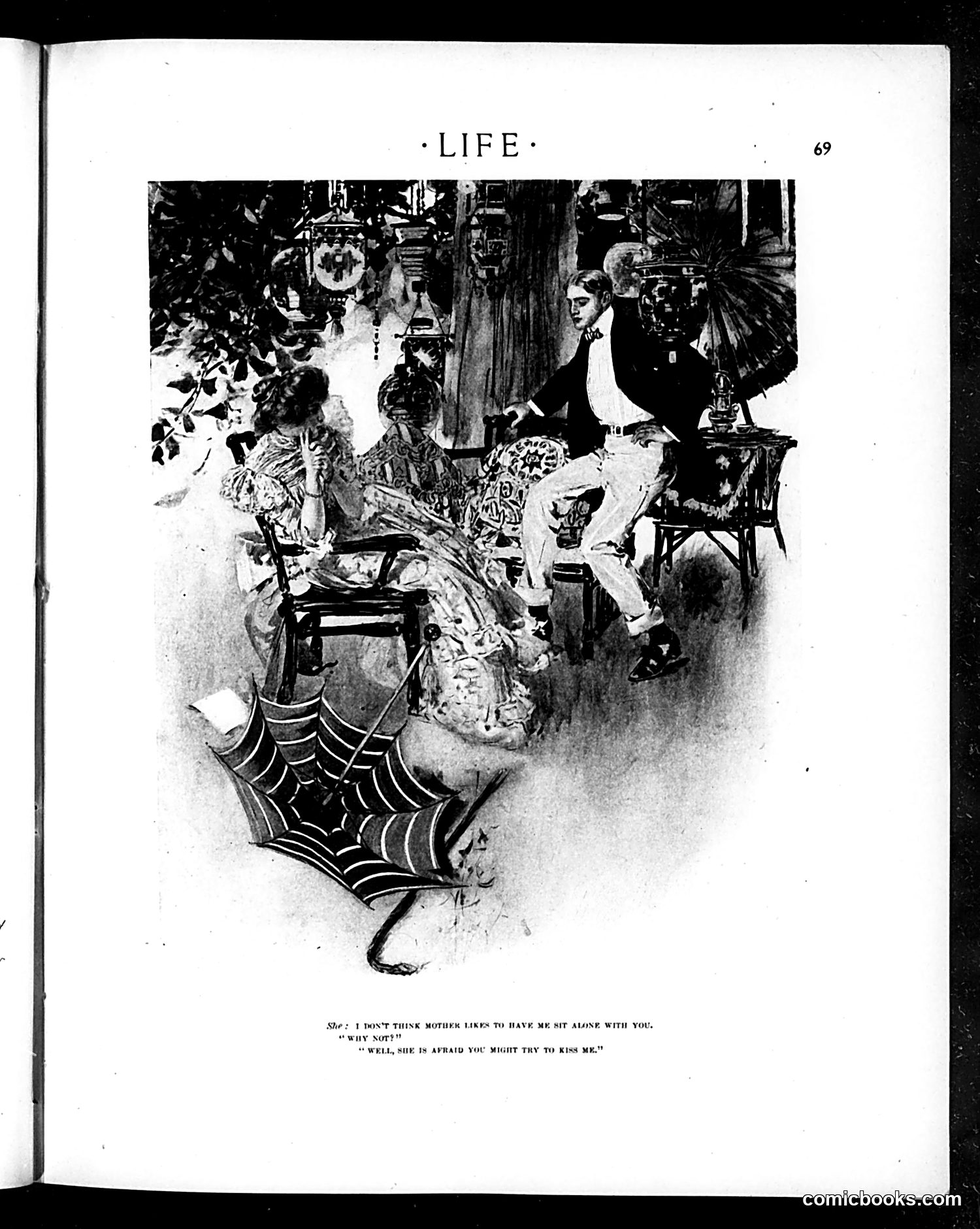 Life — July 27, 1899 — page 9 of 20