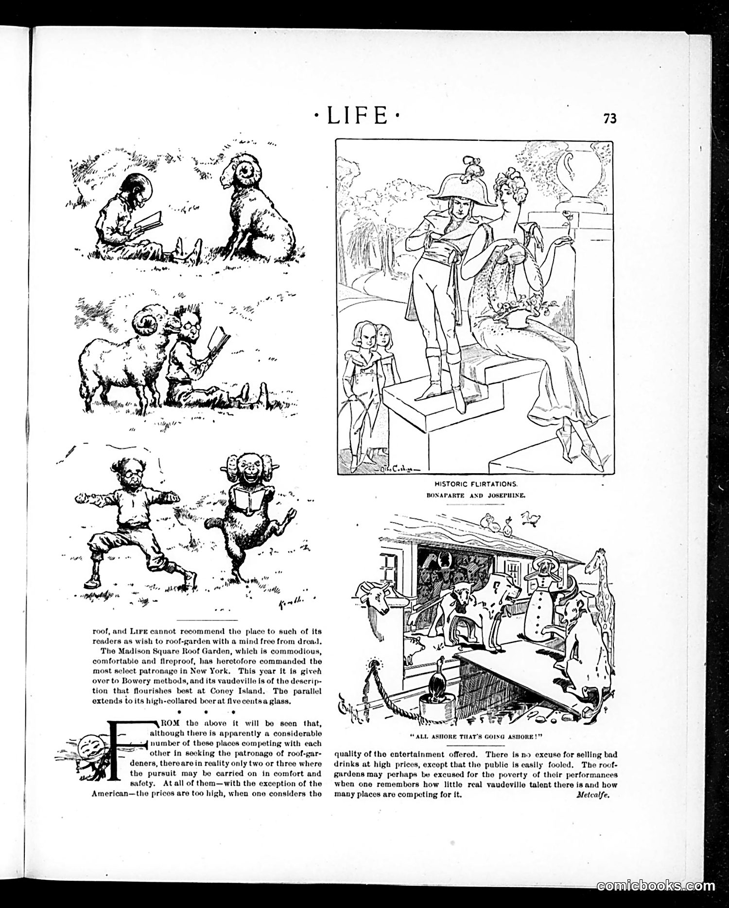 Life — July 27, 1899 — page 13 of 20