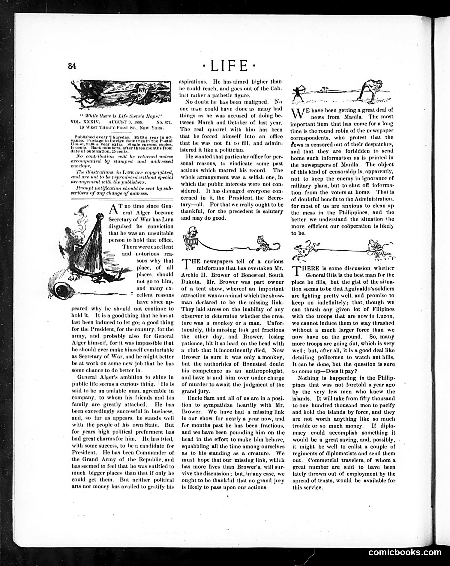 Life — August 3, 1899 — page 4 of 20