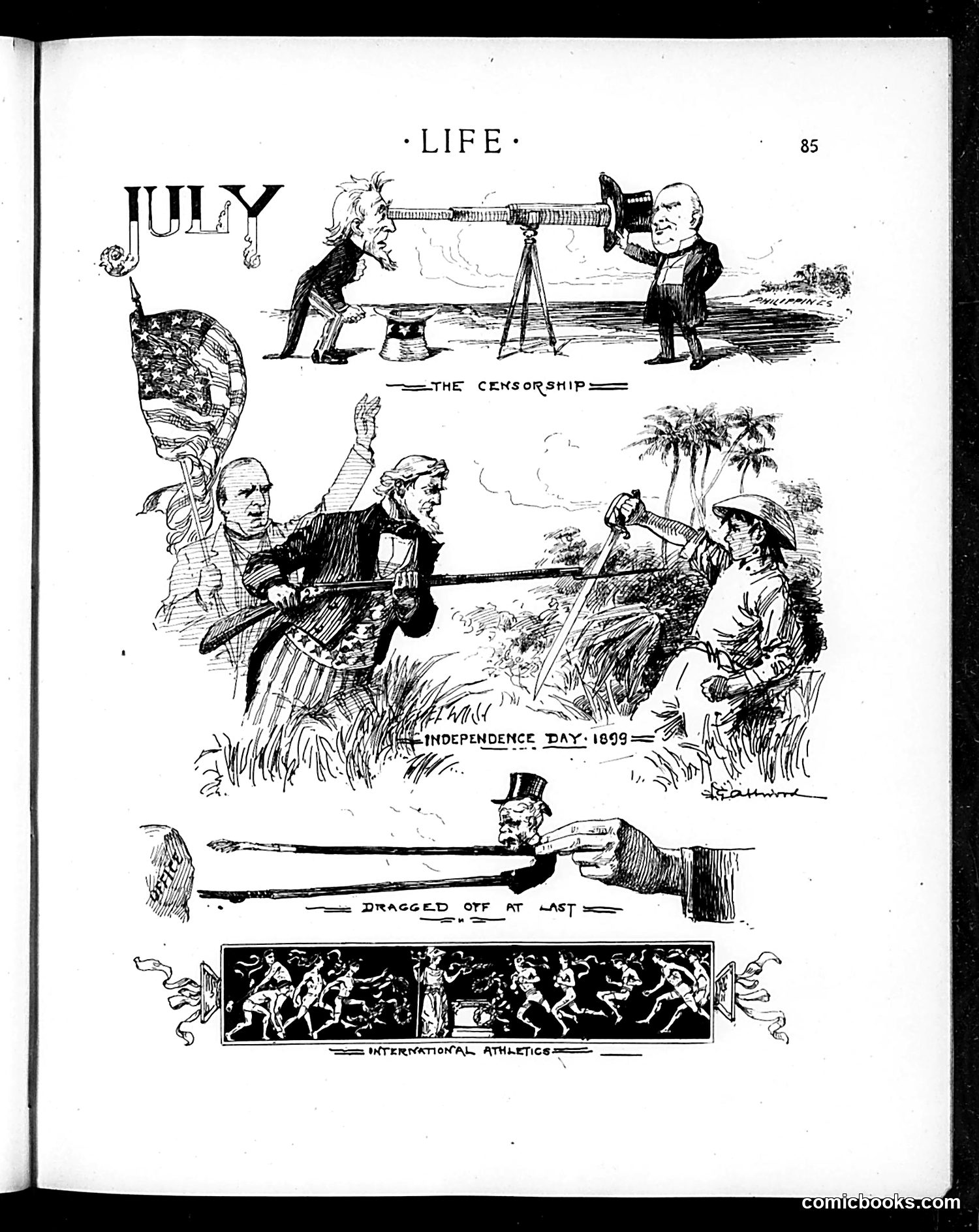 Life — August 3, 1899 — page 5 of 20