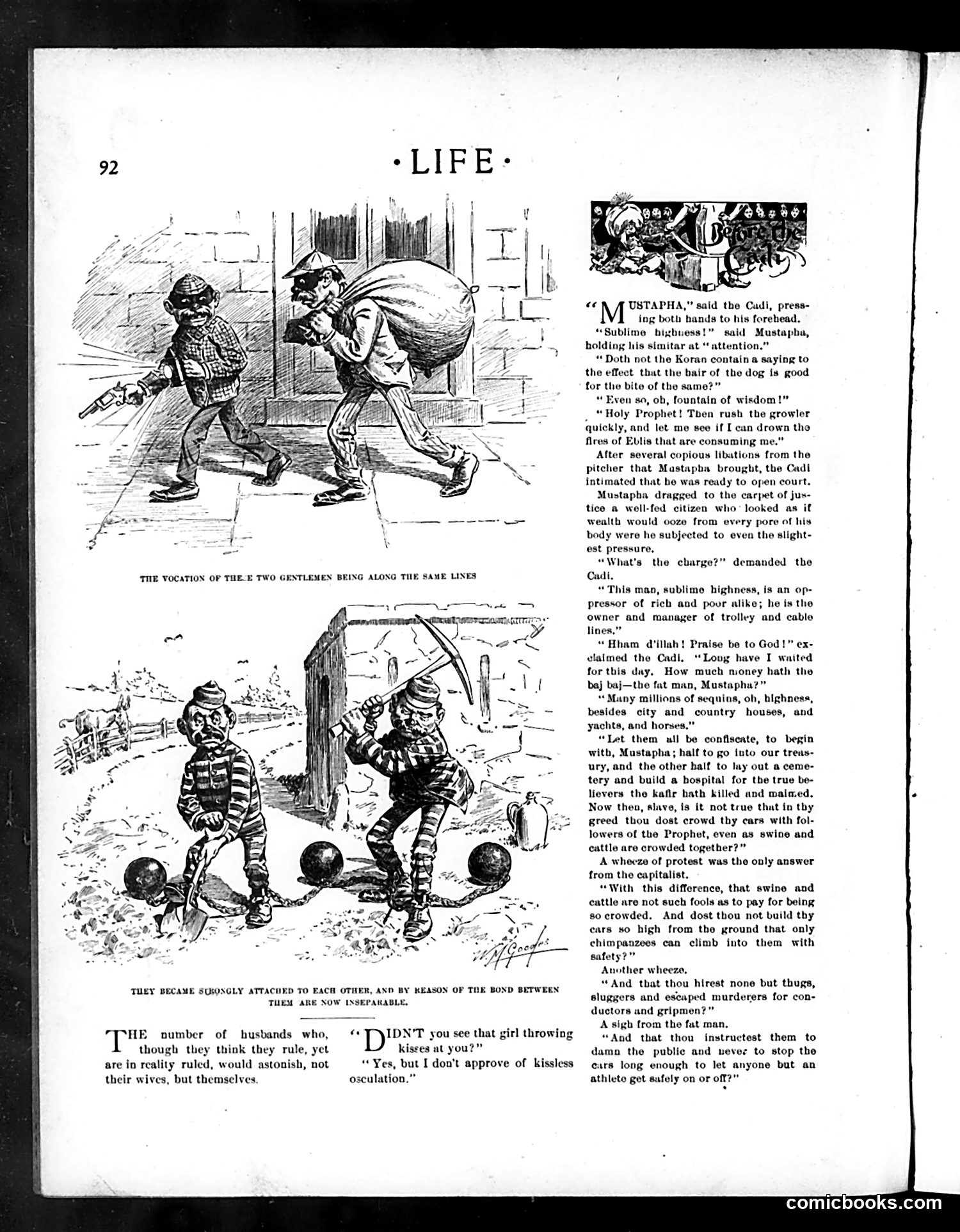 Life — August 3, 1899 — page 12 of 20
